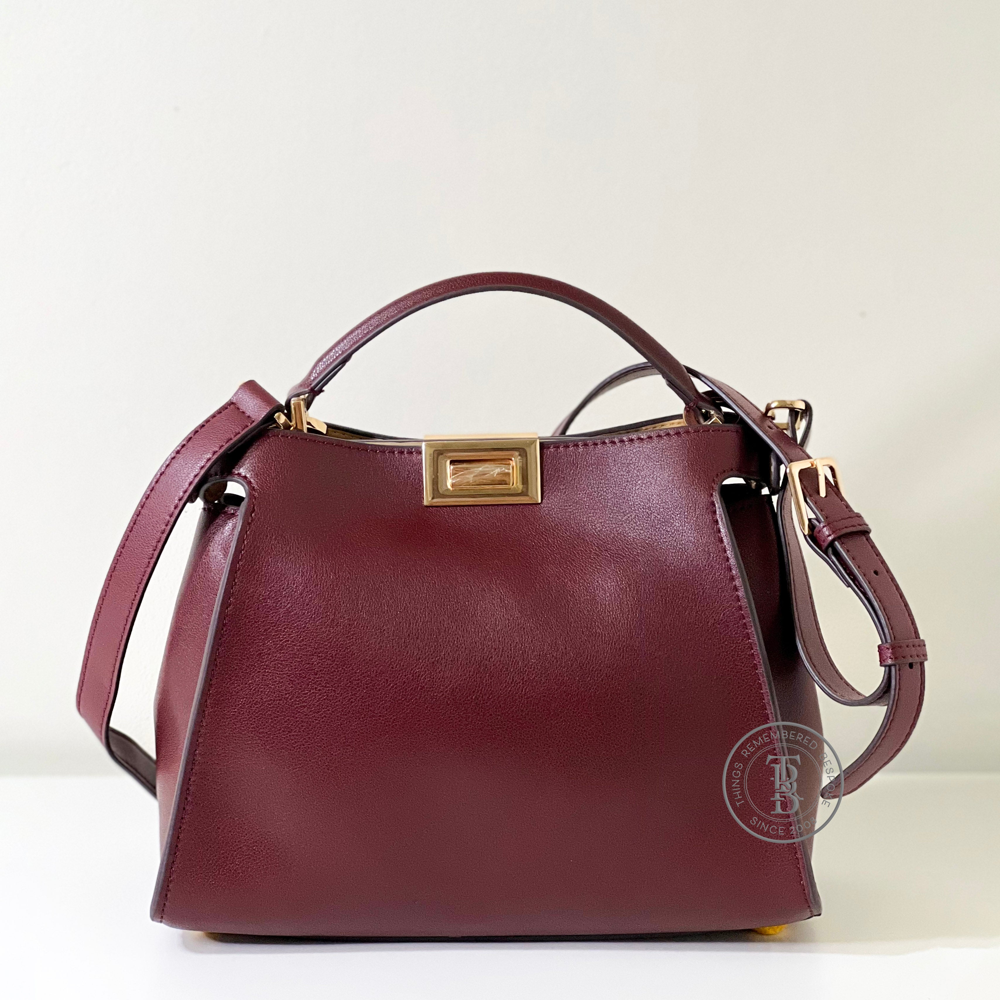 Essentially Yours Tote