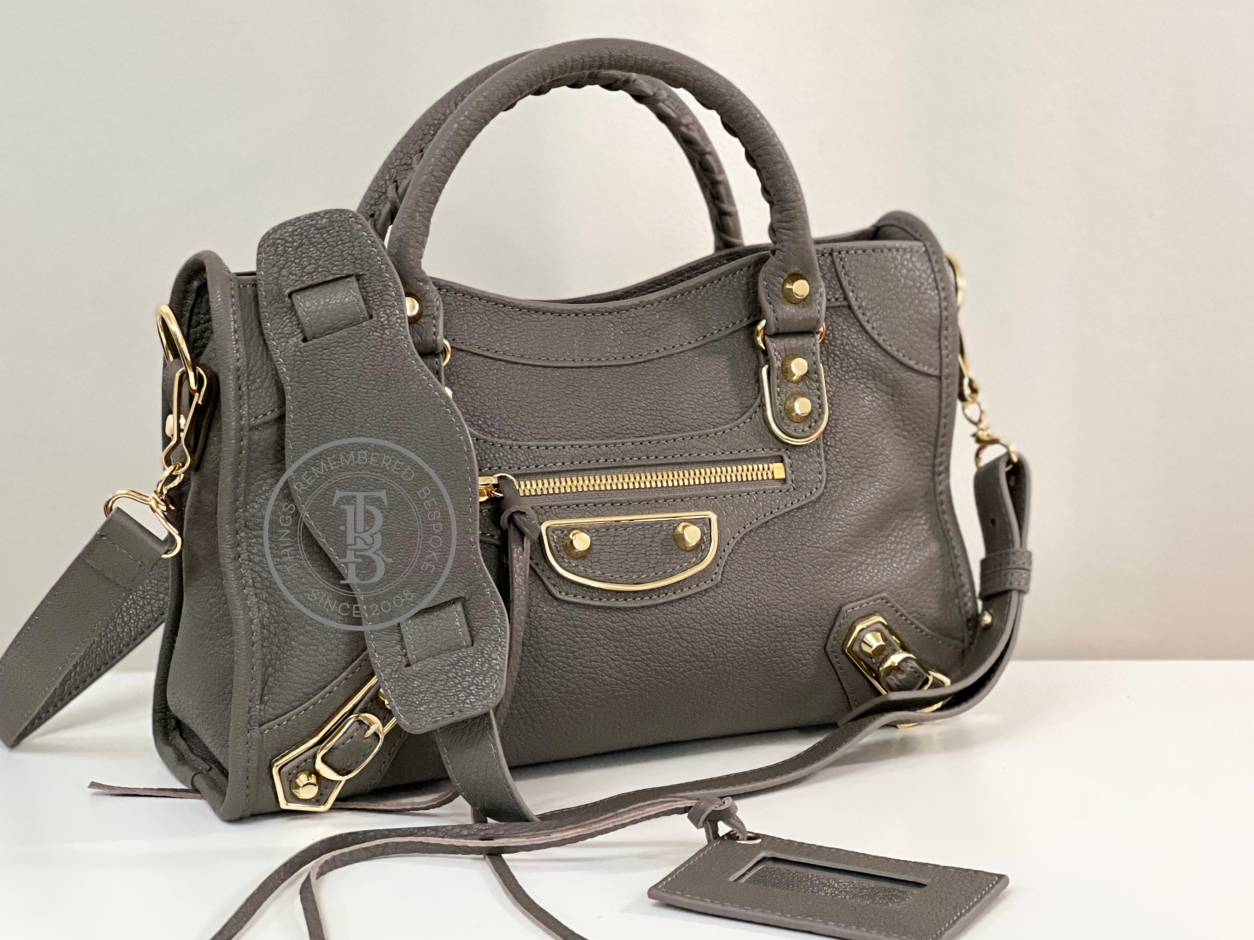 City Bag