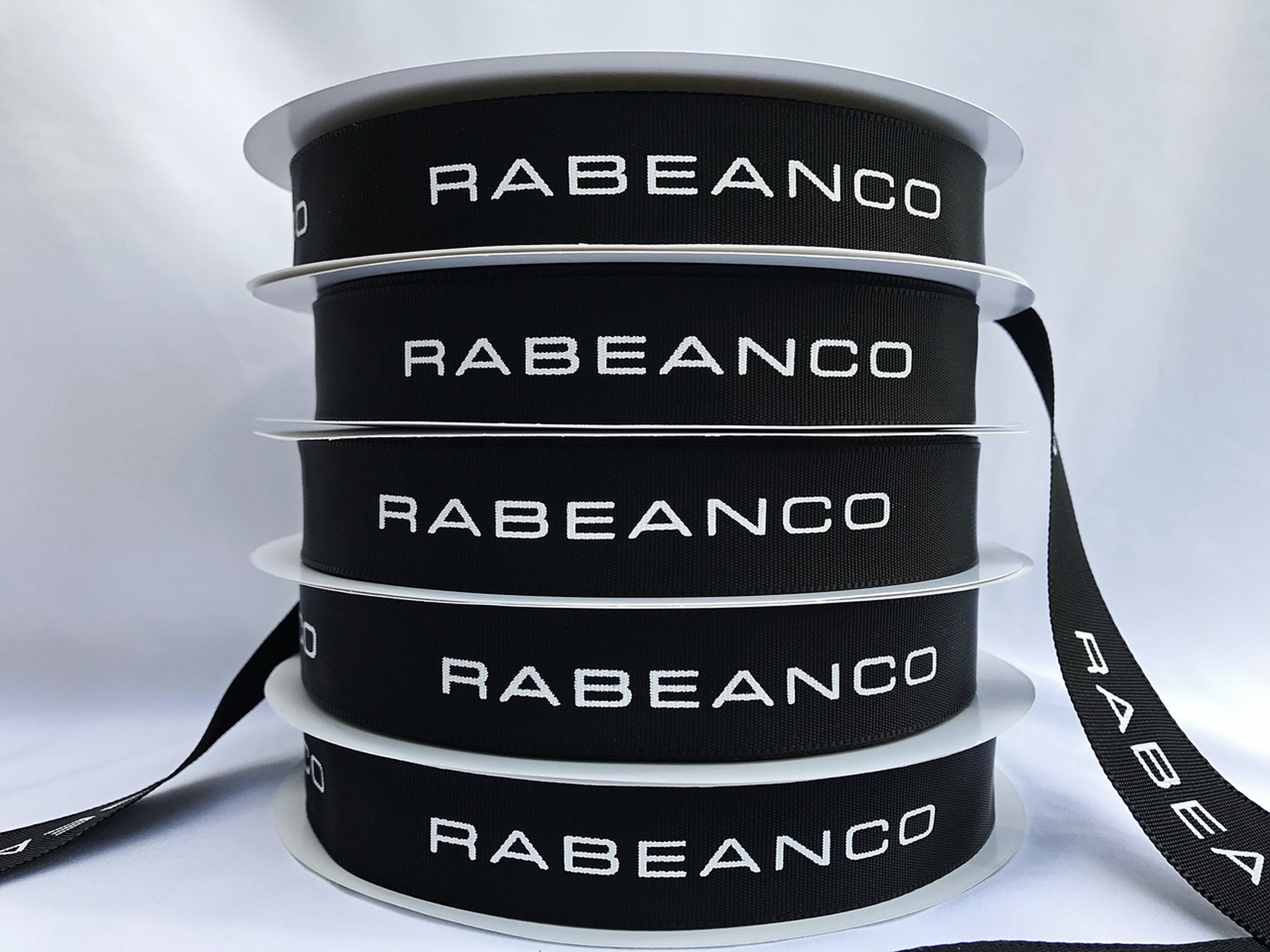 1in Printed Grosgrain Ribbon