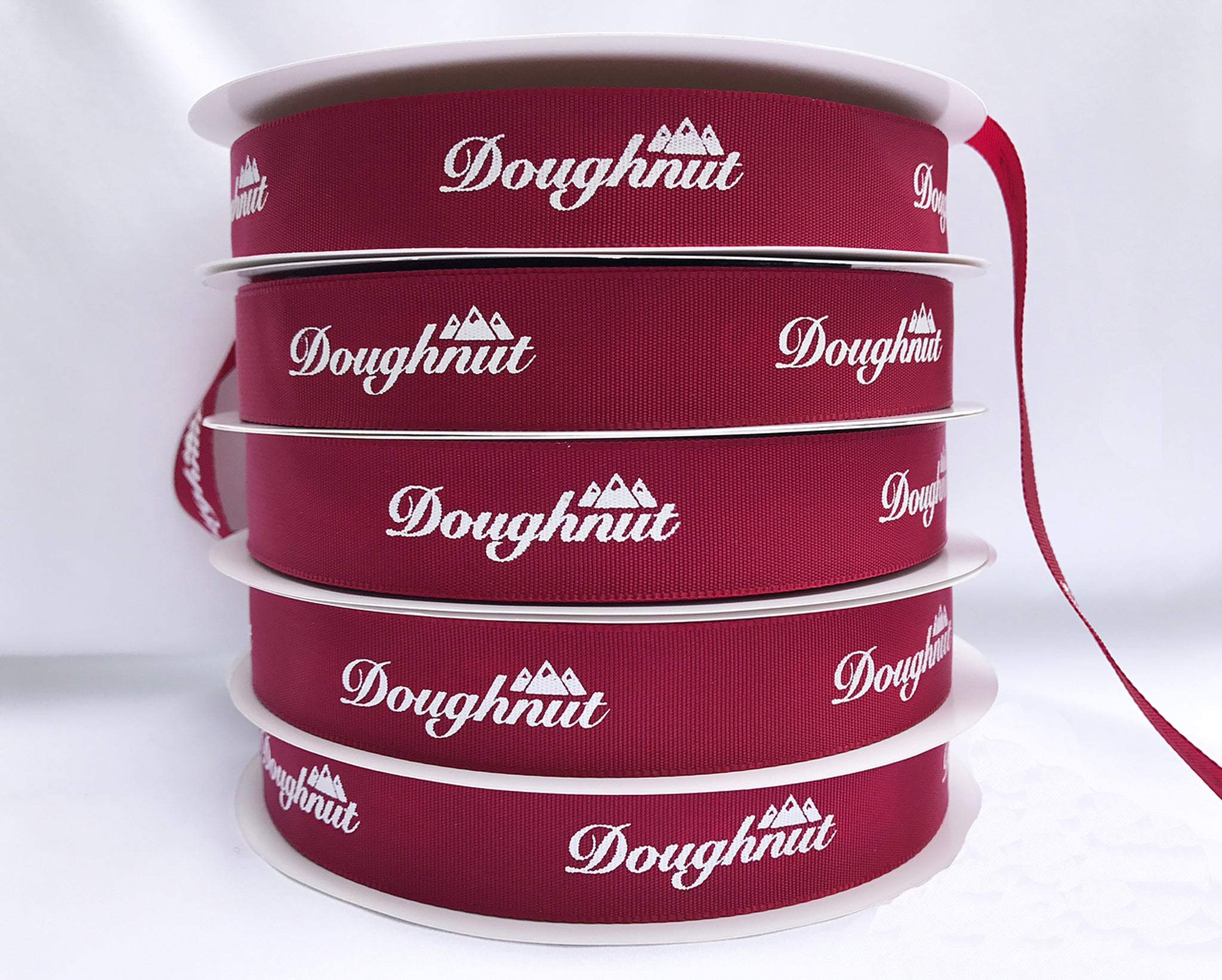 1in Printed Grosgrain Ribbon