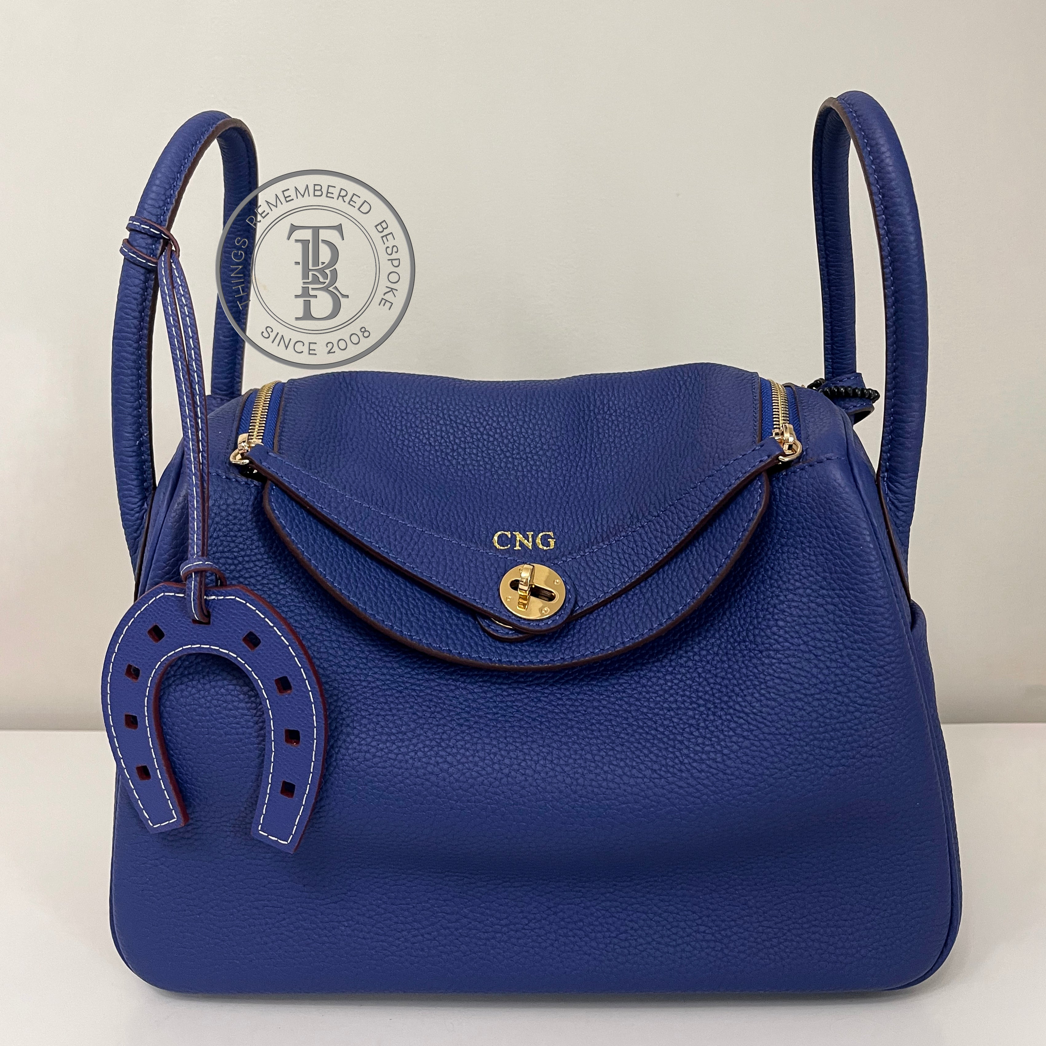 Madison Premium Leather Tote Large