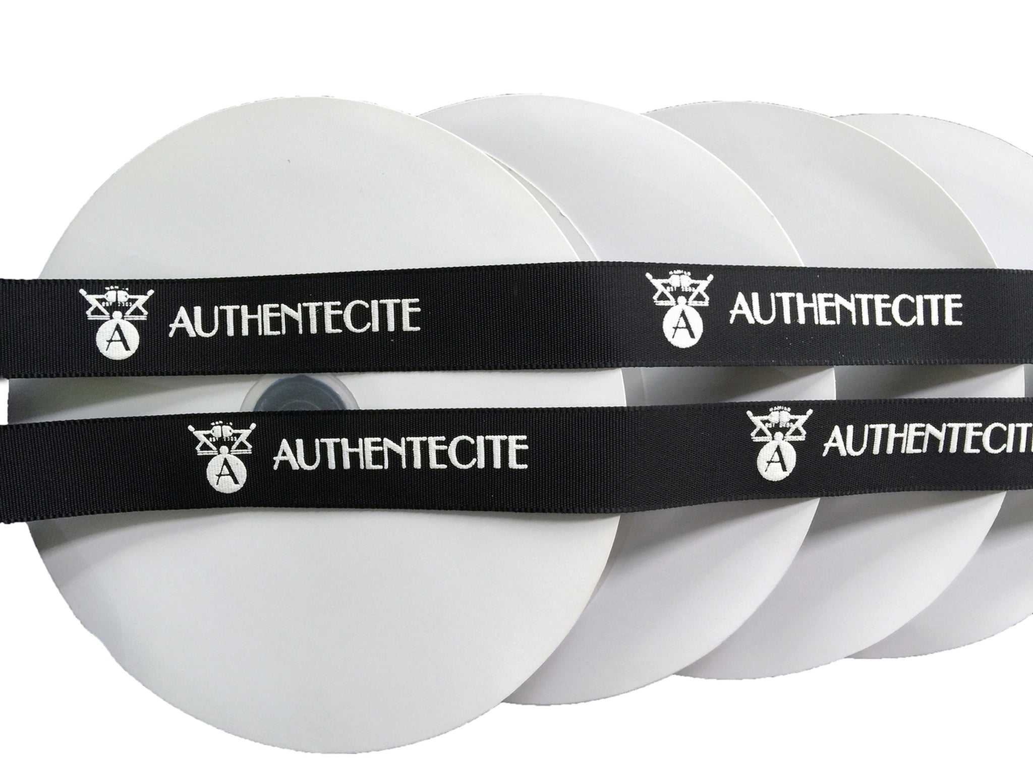 1in Embossed Grossgrain Ribbons