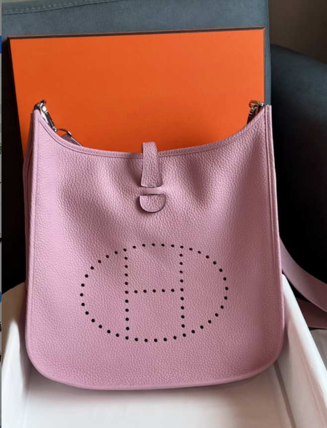 Margaux TPM/PM/GM Shoulder Bag