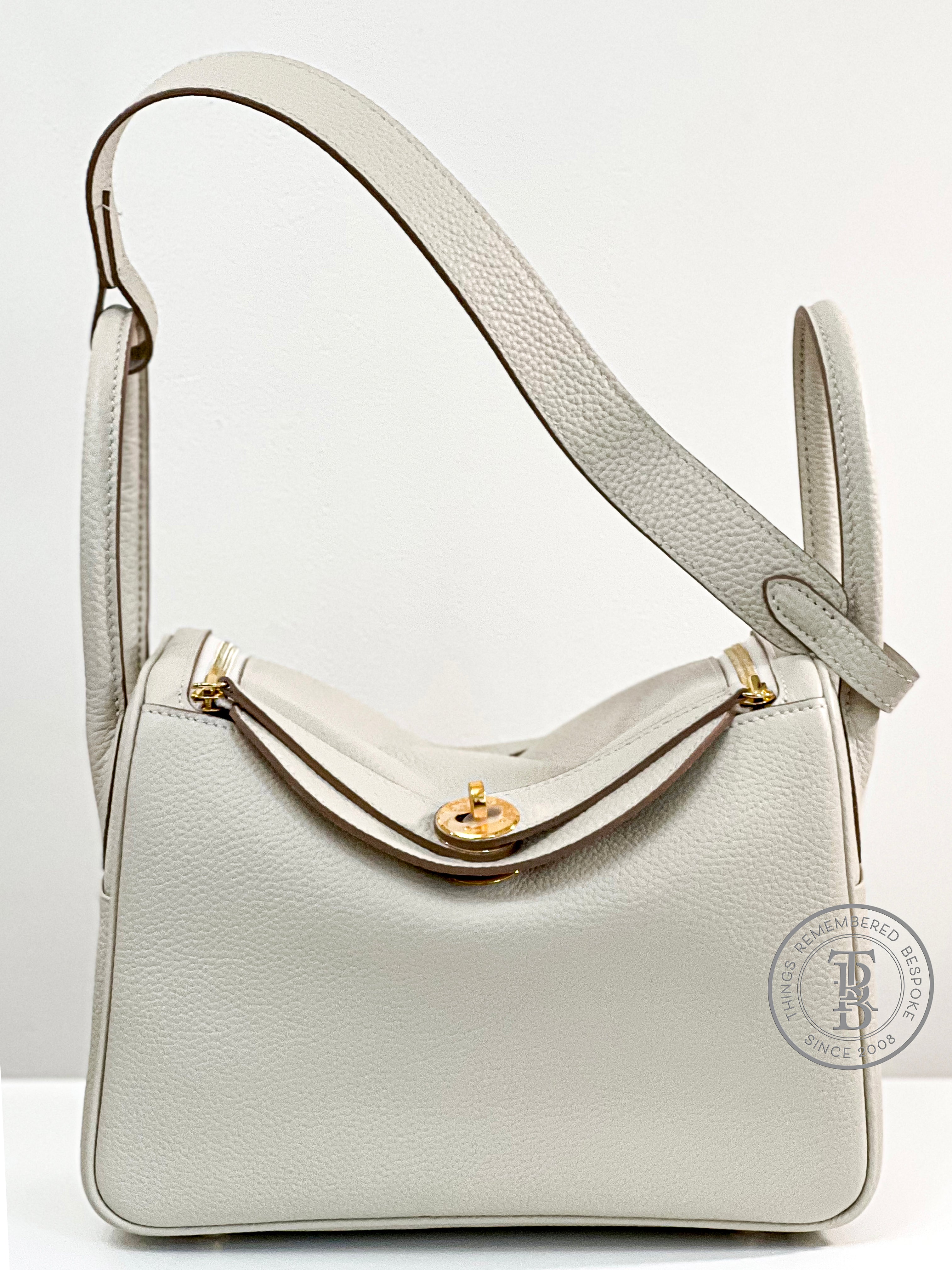 Madison Premium Leather Tote Large