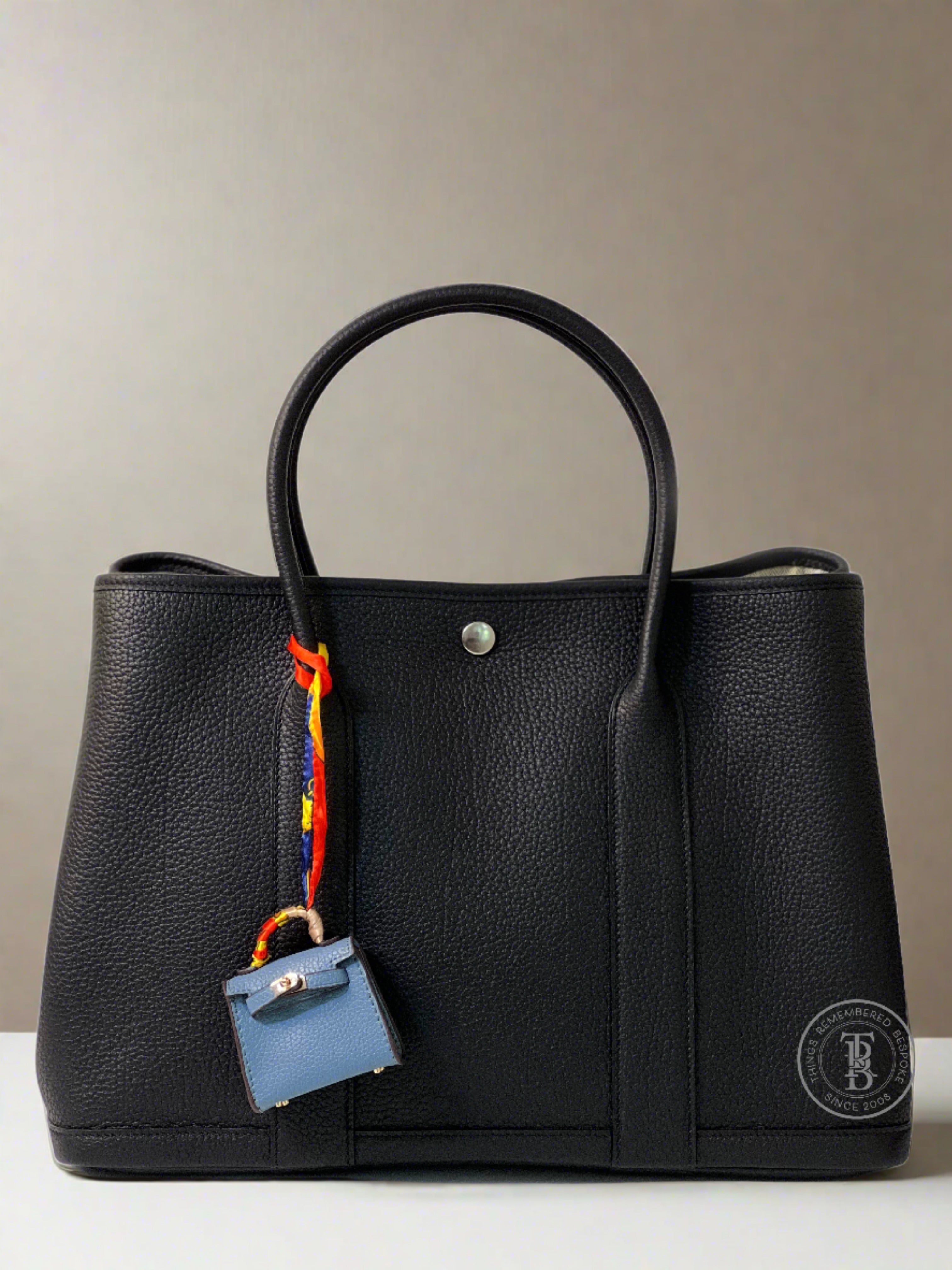 Caroline Premium Leather Bag