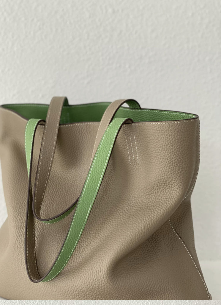Reversible Tote