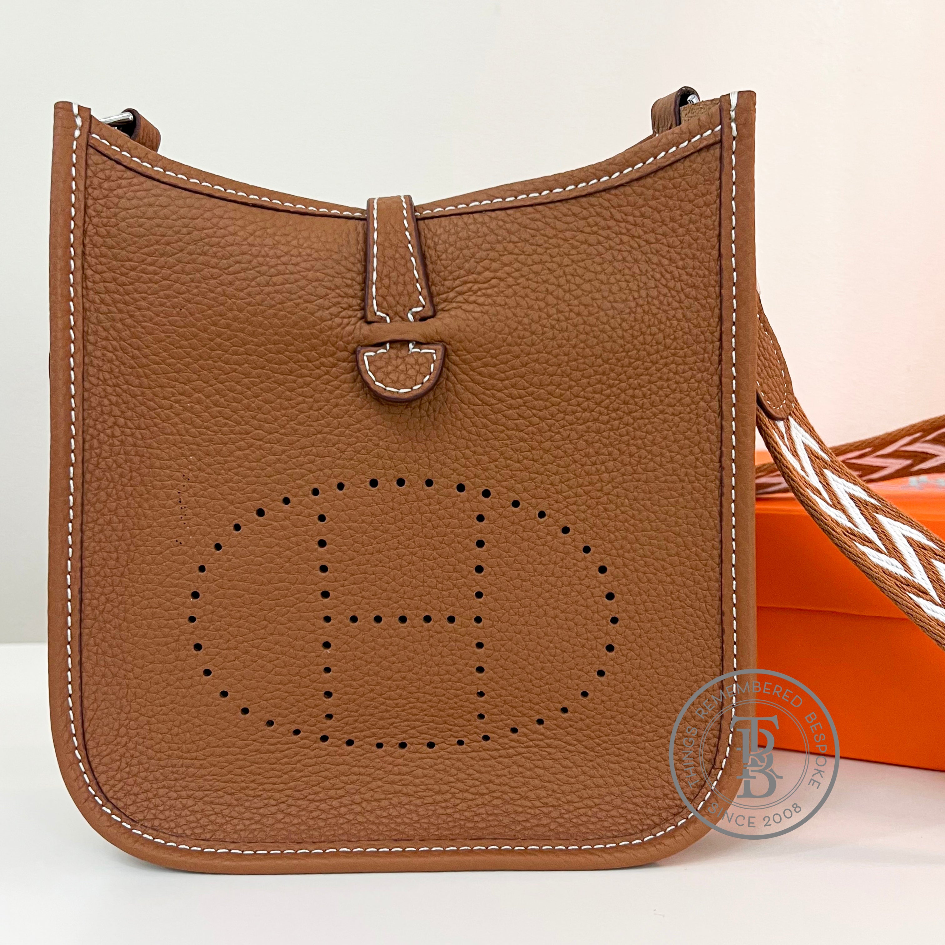 Margaux TPM/PM/GM Shoulder Bag