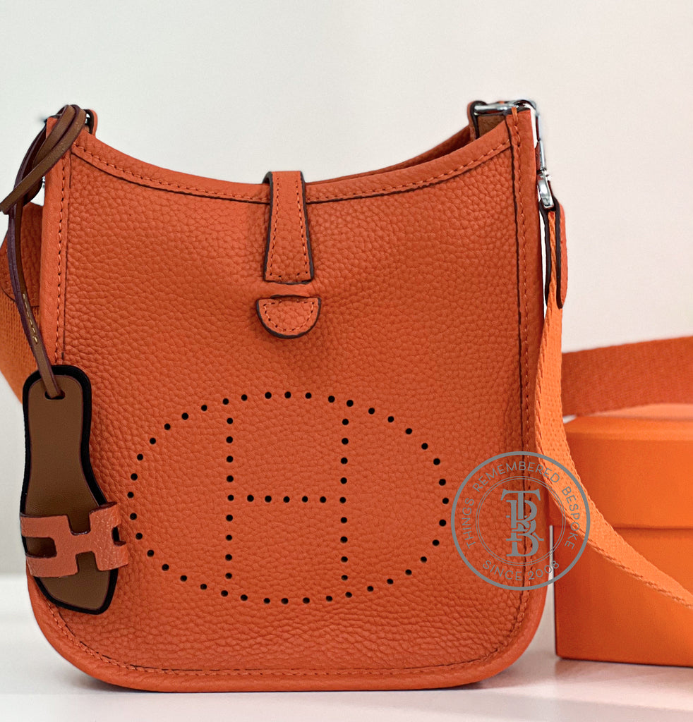 Margaux TPM/PM/GM Shoulder Bag