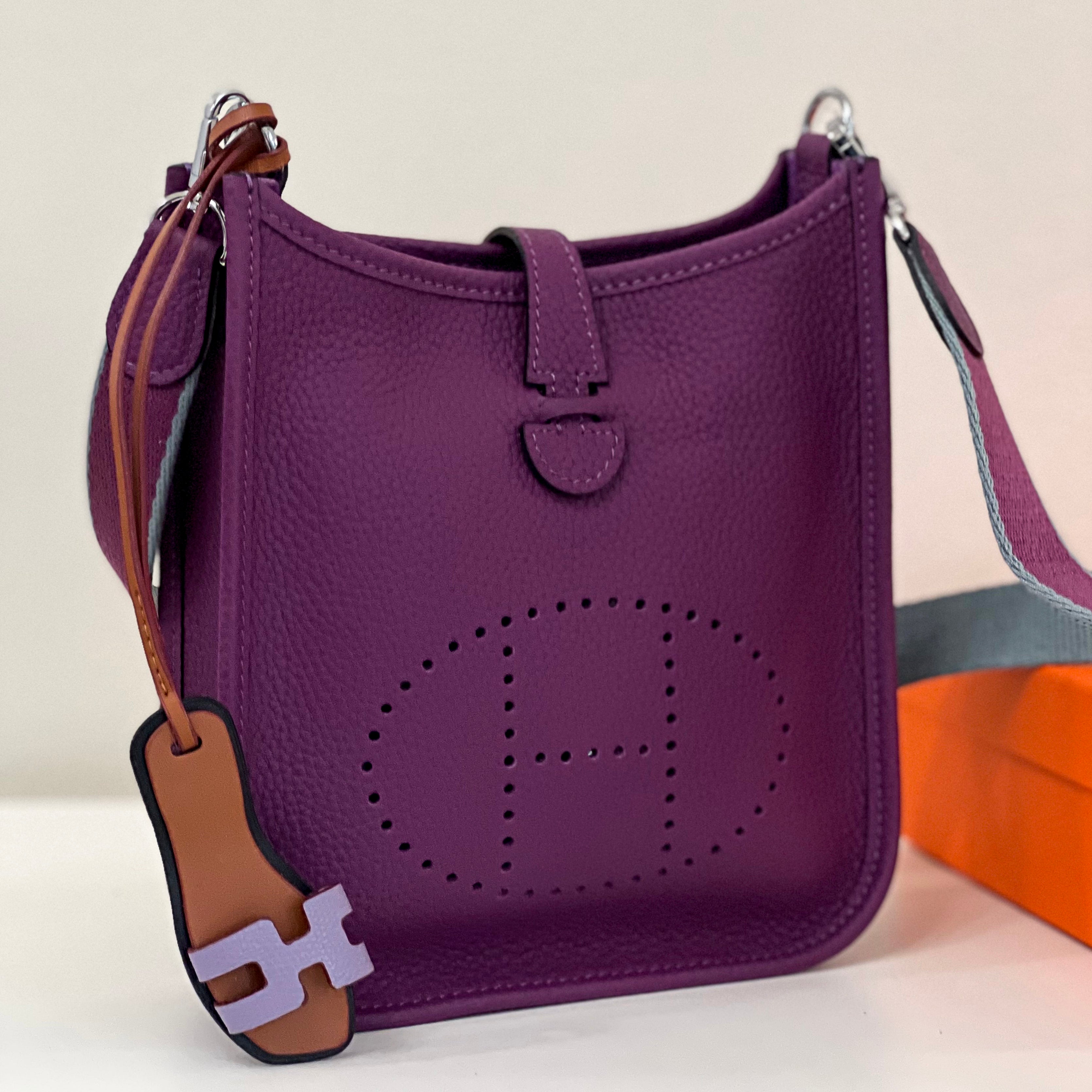 Margaux TPM/PM/GM Shoulder Bag