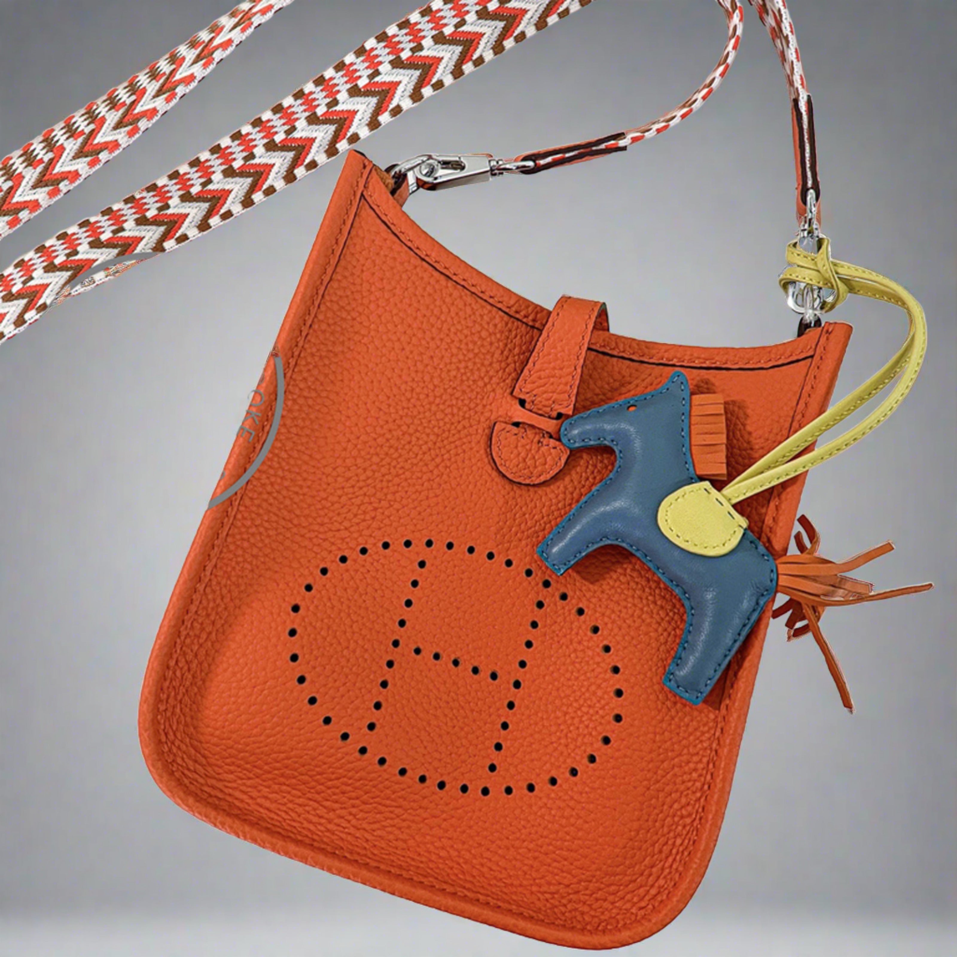 Margaux TPM/PM/GM Shoulder Bag