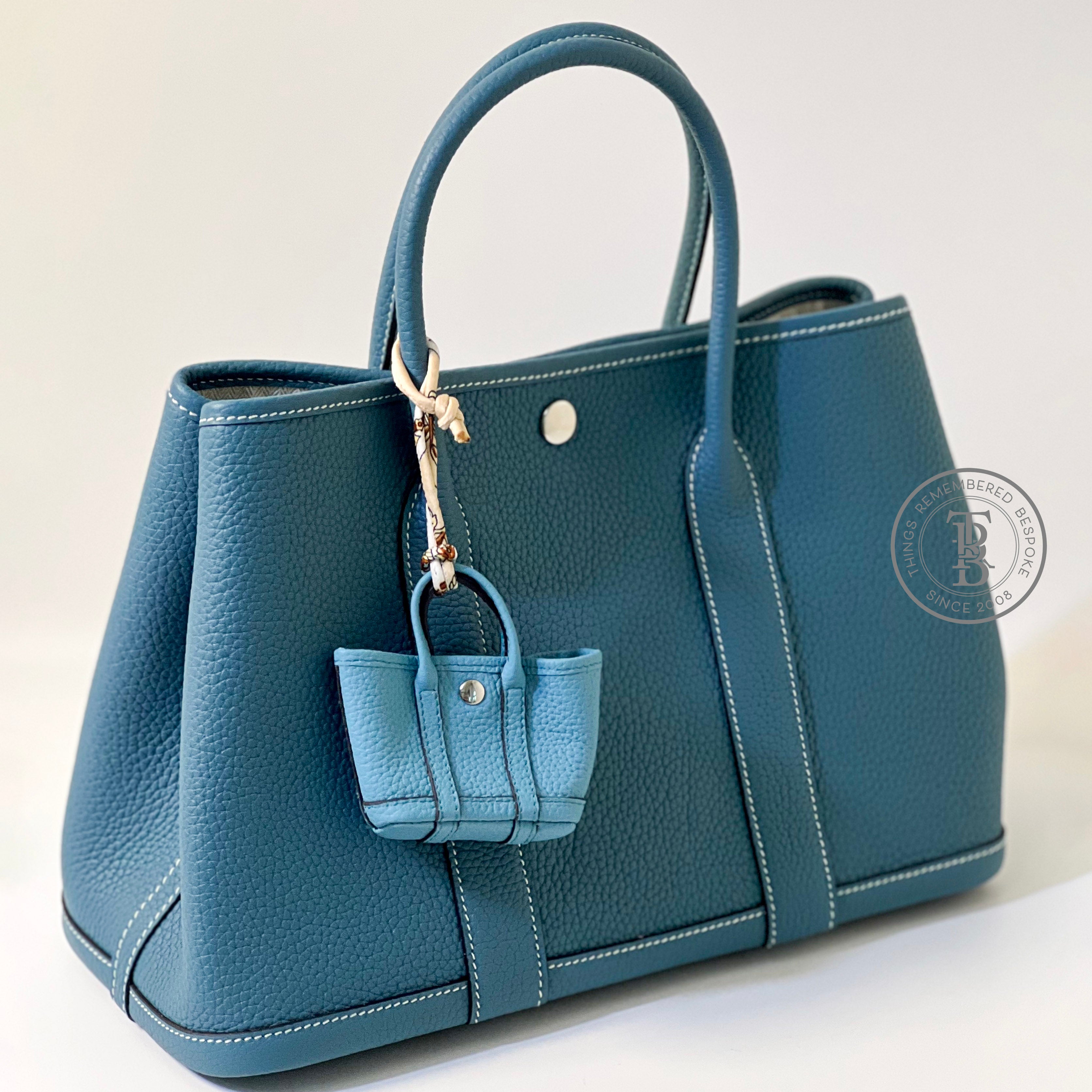 Caroline Premium Leather Bag