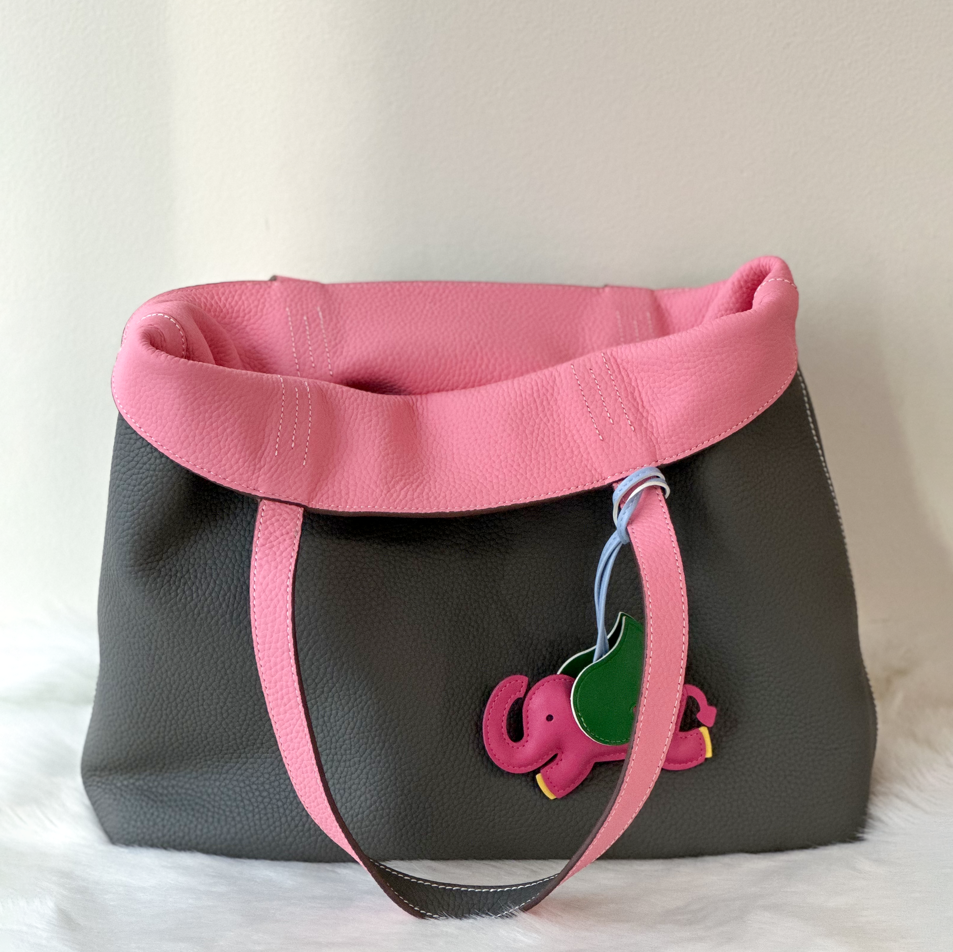 Reversible Tote