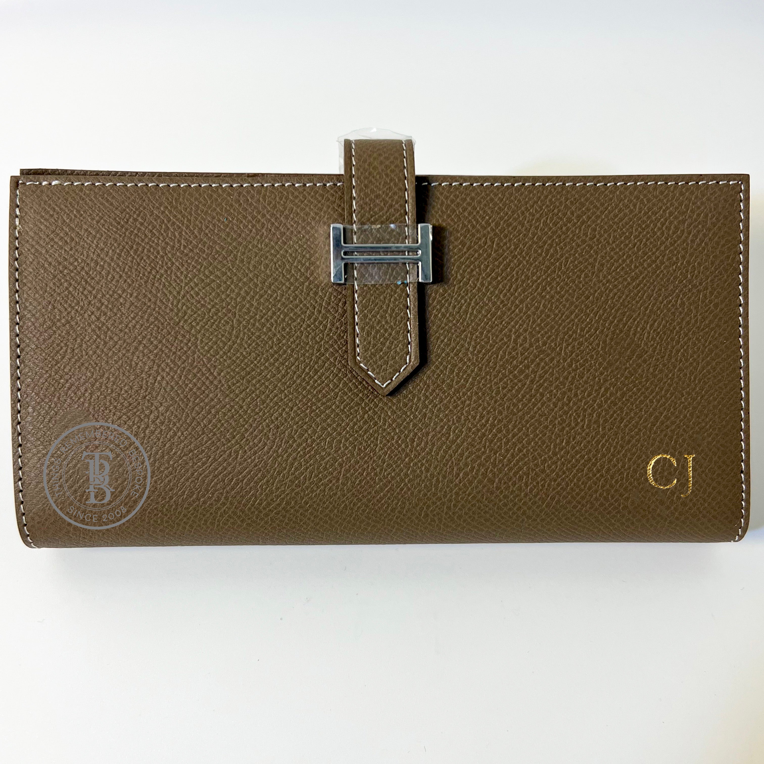 Bi-fold Wallet
