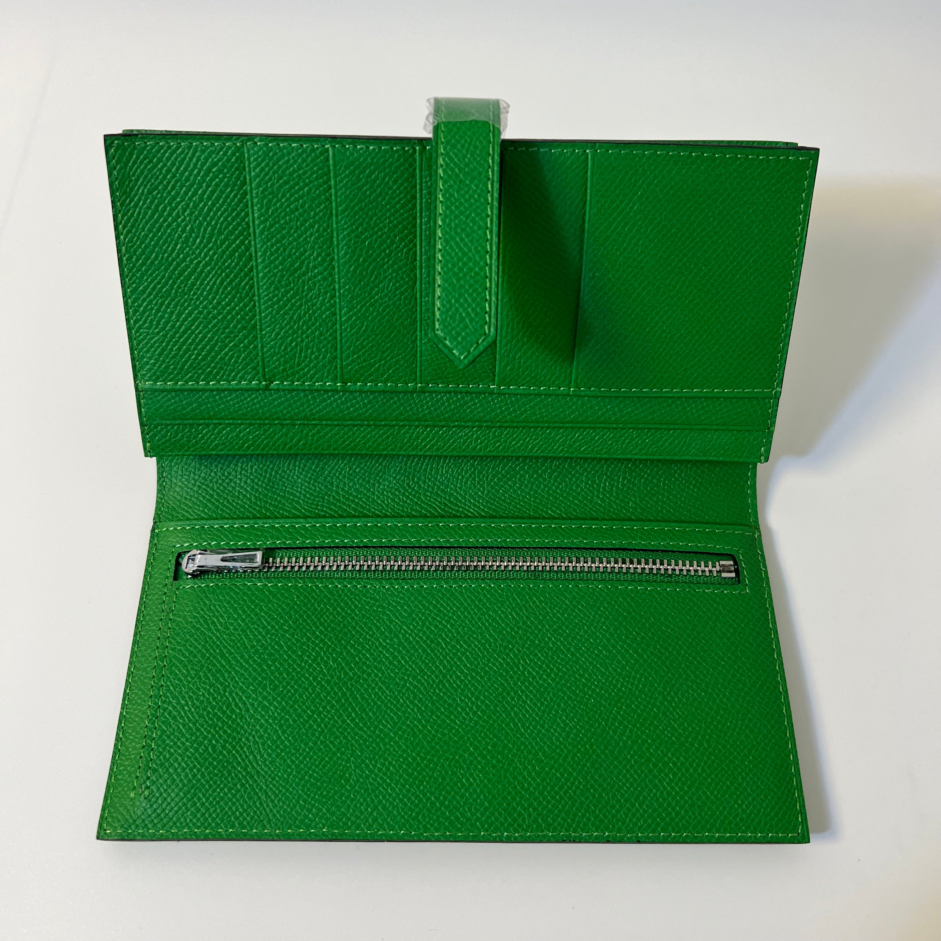 Bi-fold Wallet