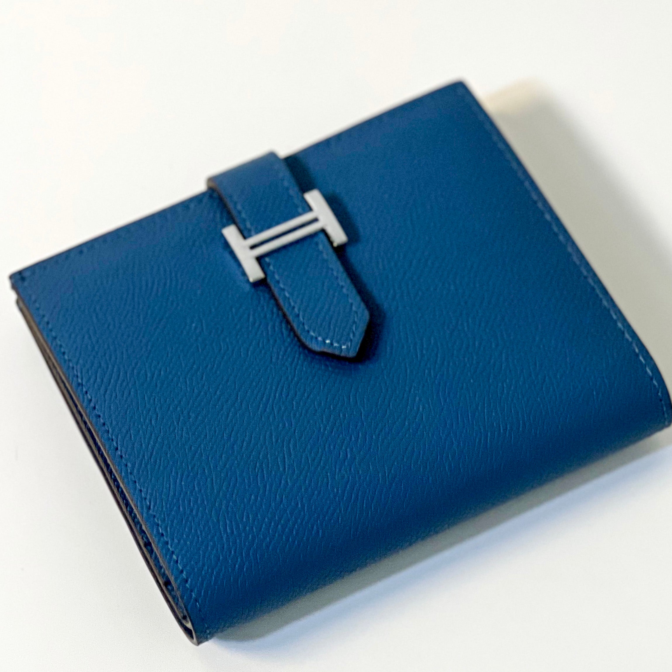 Bi-fold Wallet