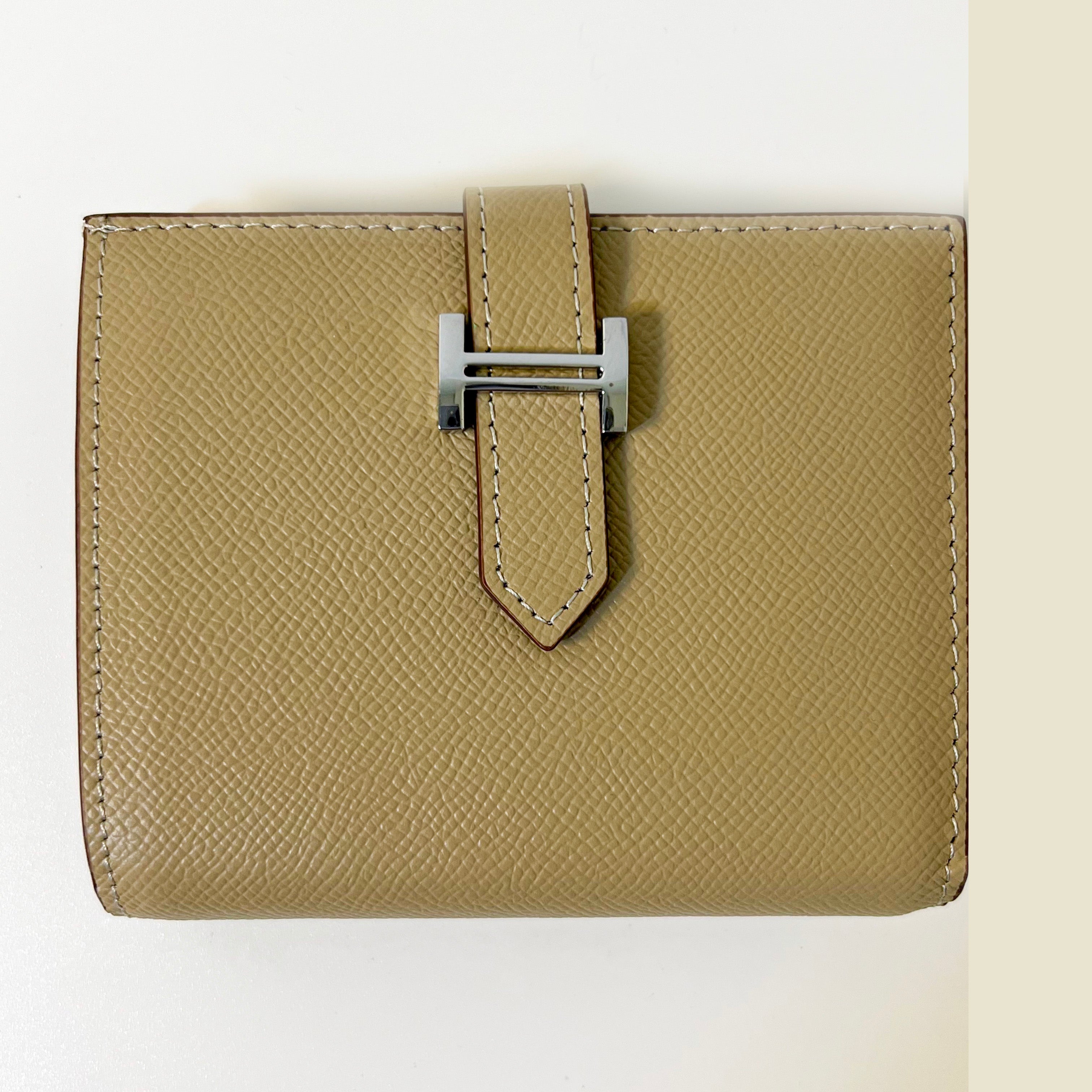 Bi-fold Wallet