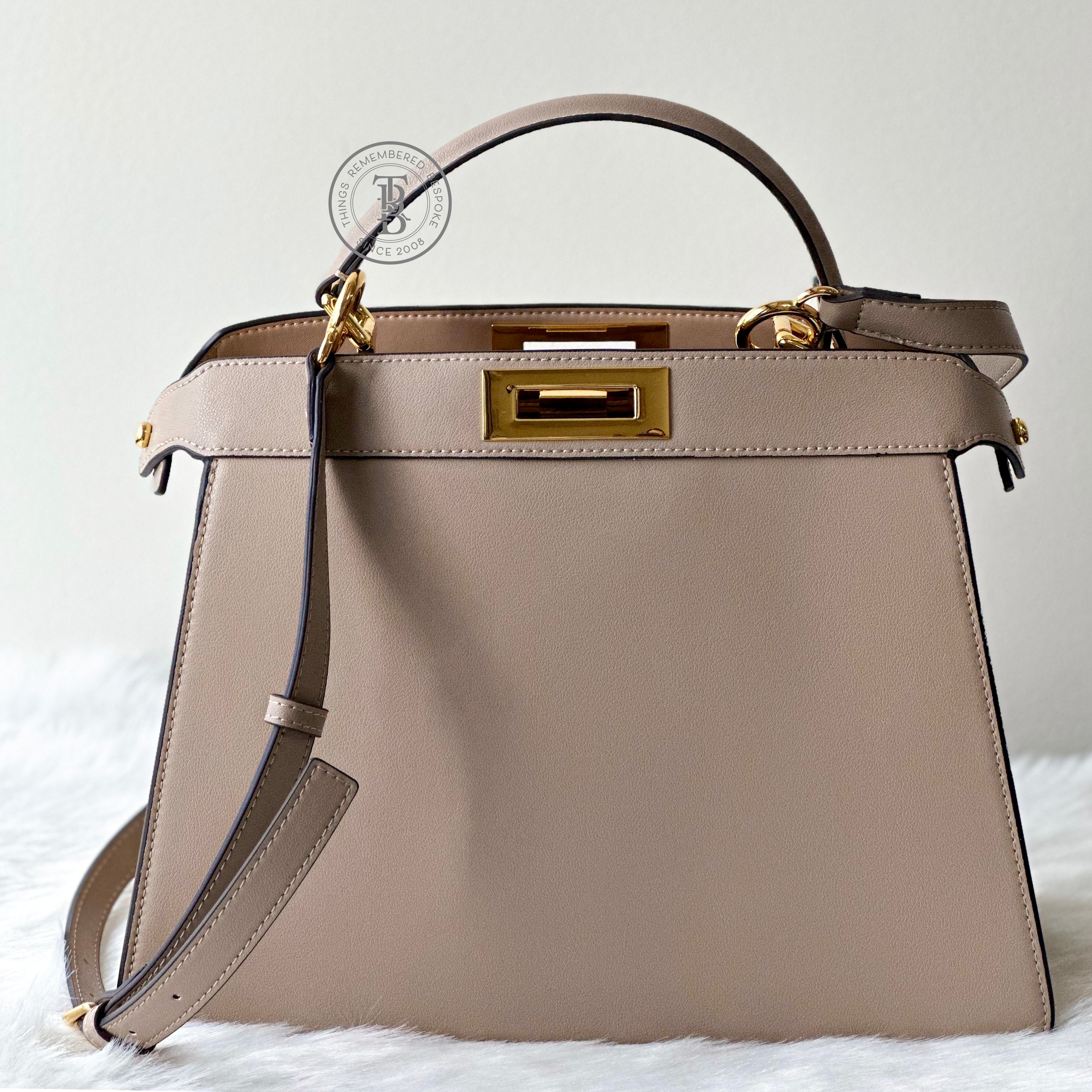 Essentially Yours Tote