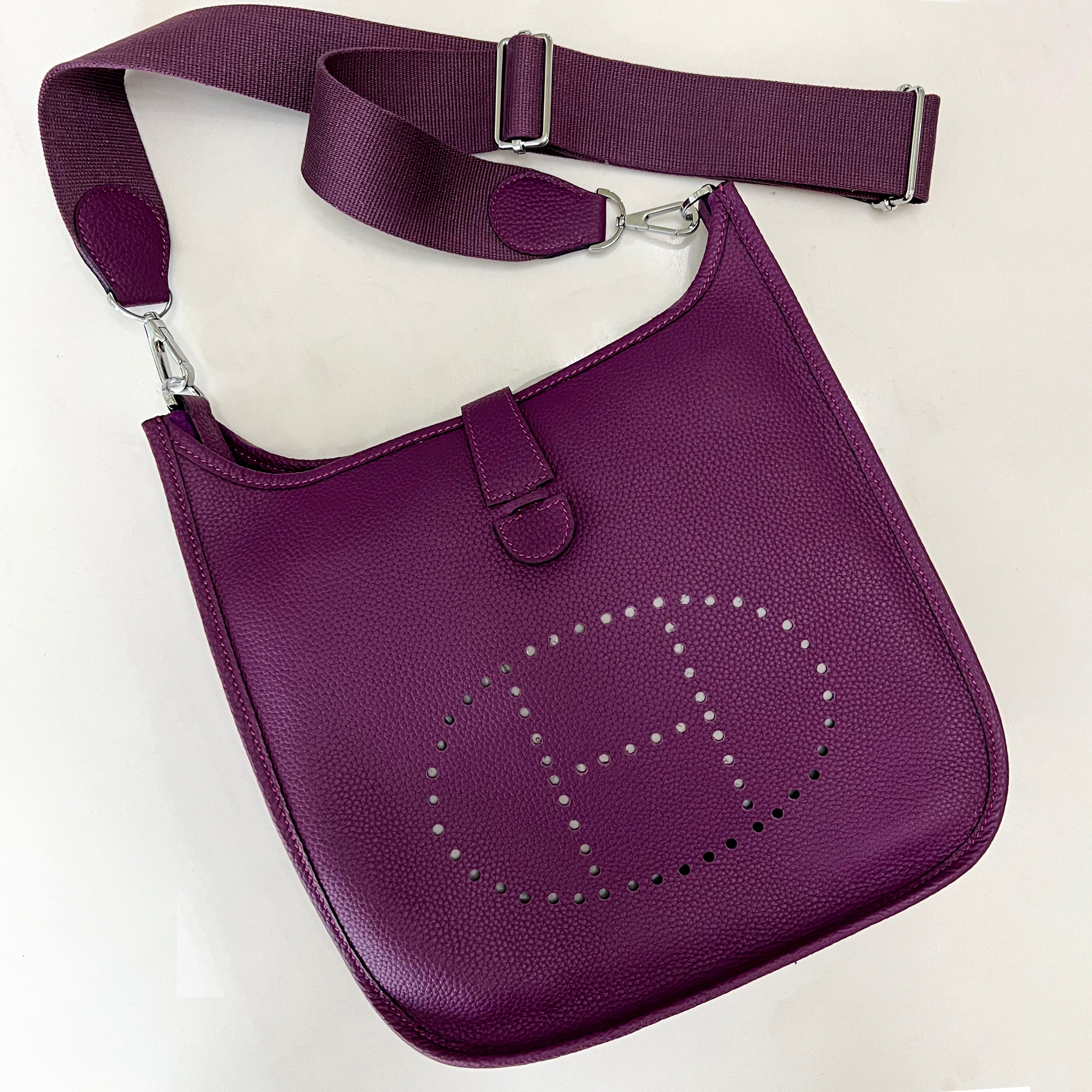 Margaux TPM/PM/GM Shoulder Bag