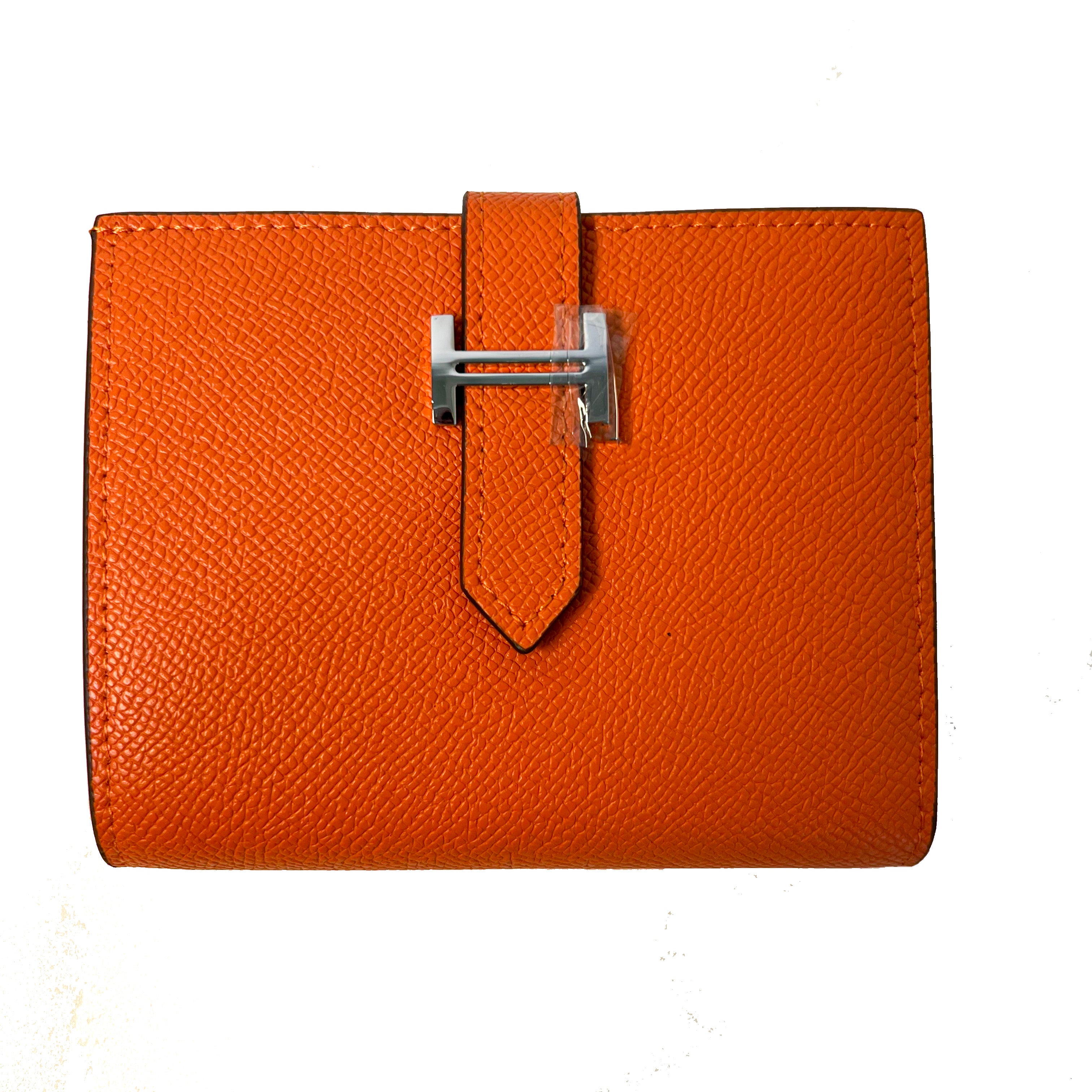 Bi-fold Wallet
