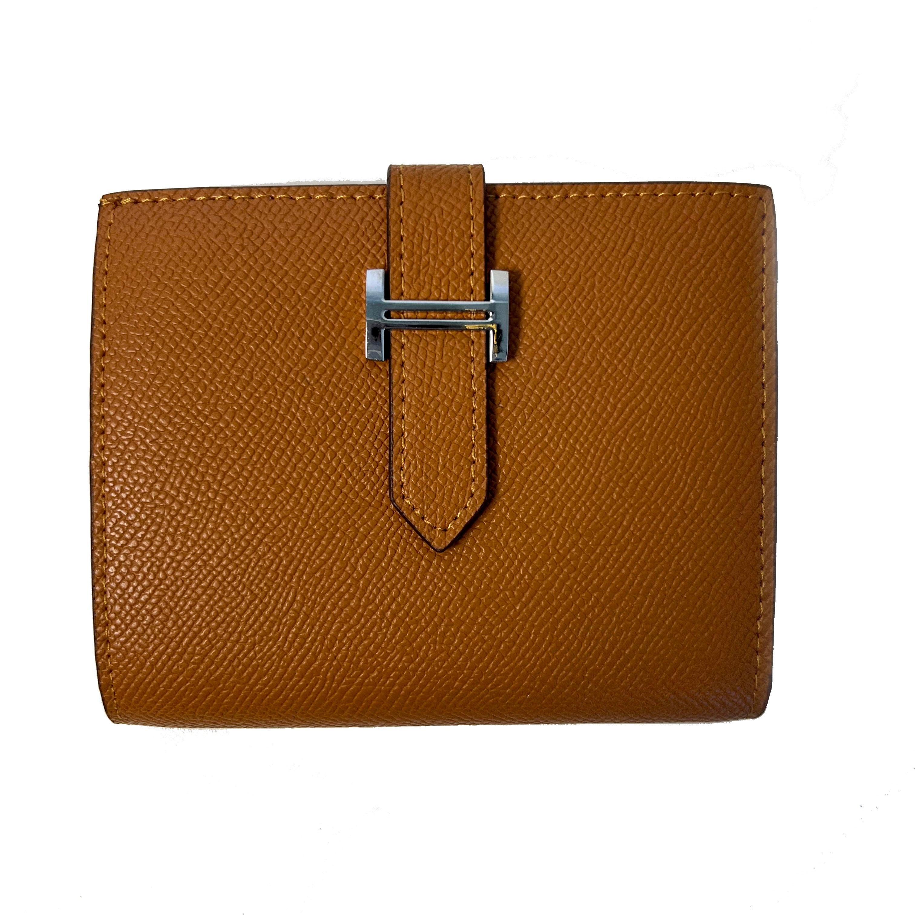 Bi-fold Wallet