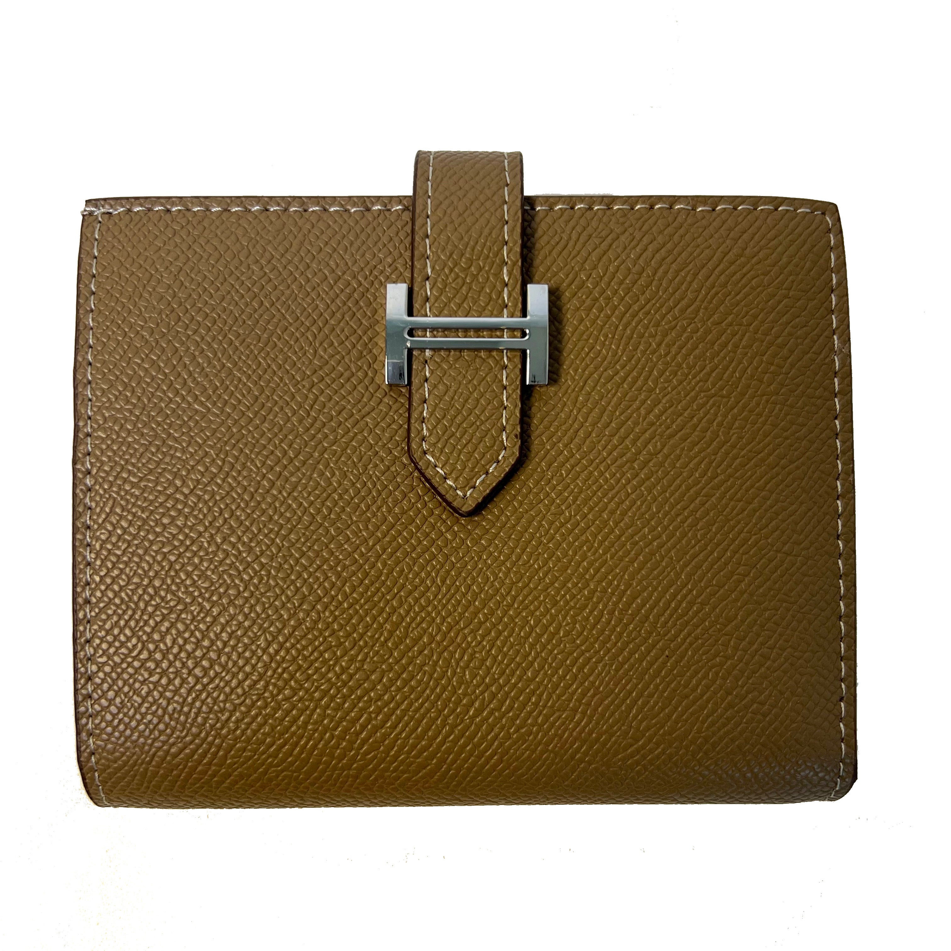 Bi-fold Wallet