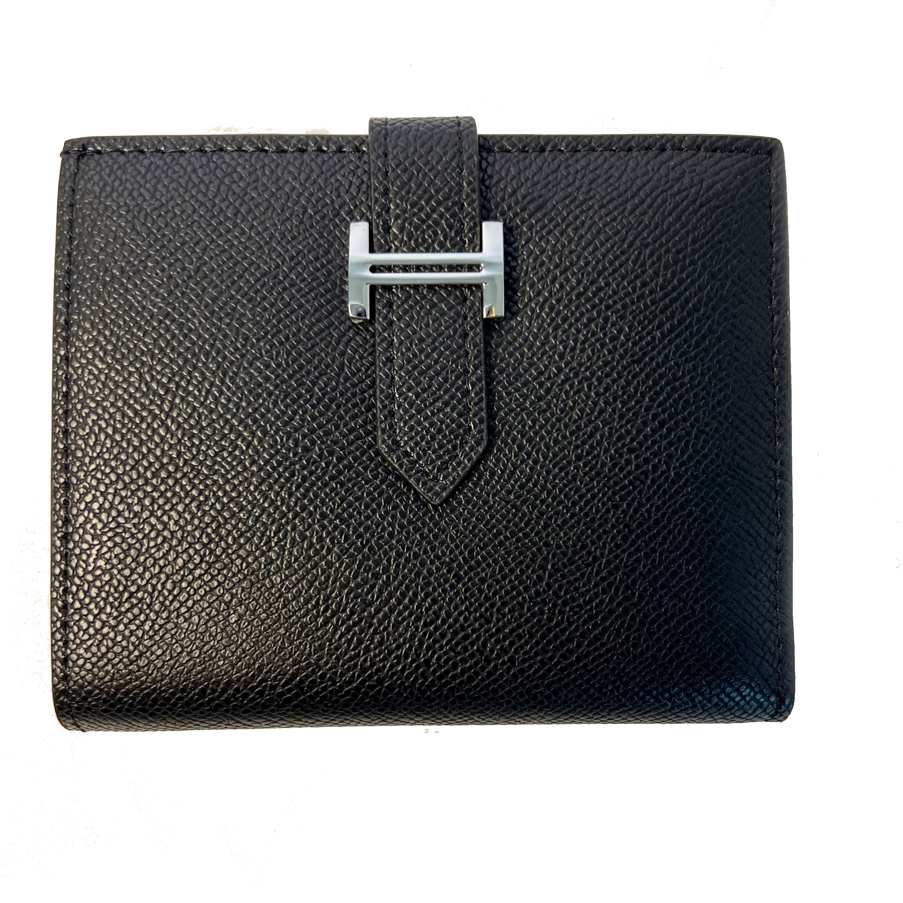 Bi-fold Wallet