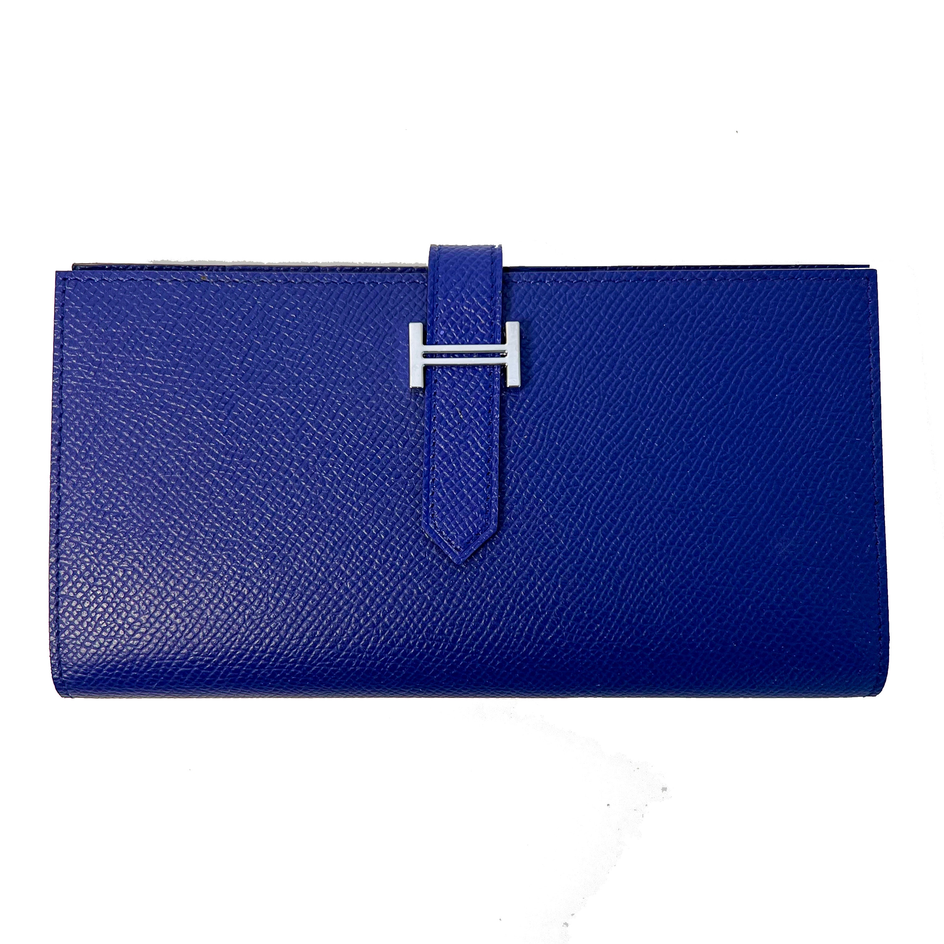 Bi-fold Wallet
