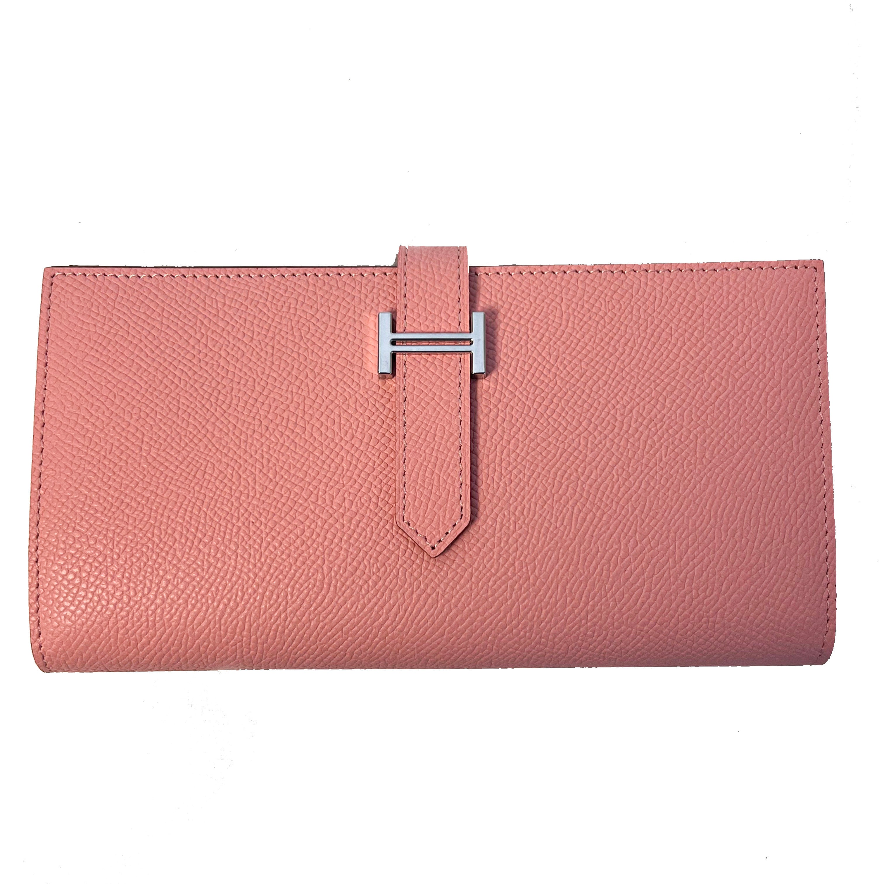 Bi-fold Wallet