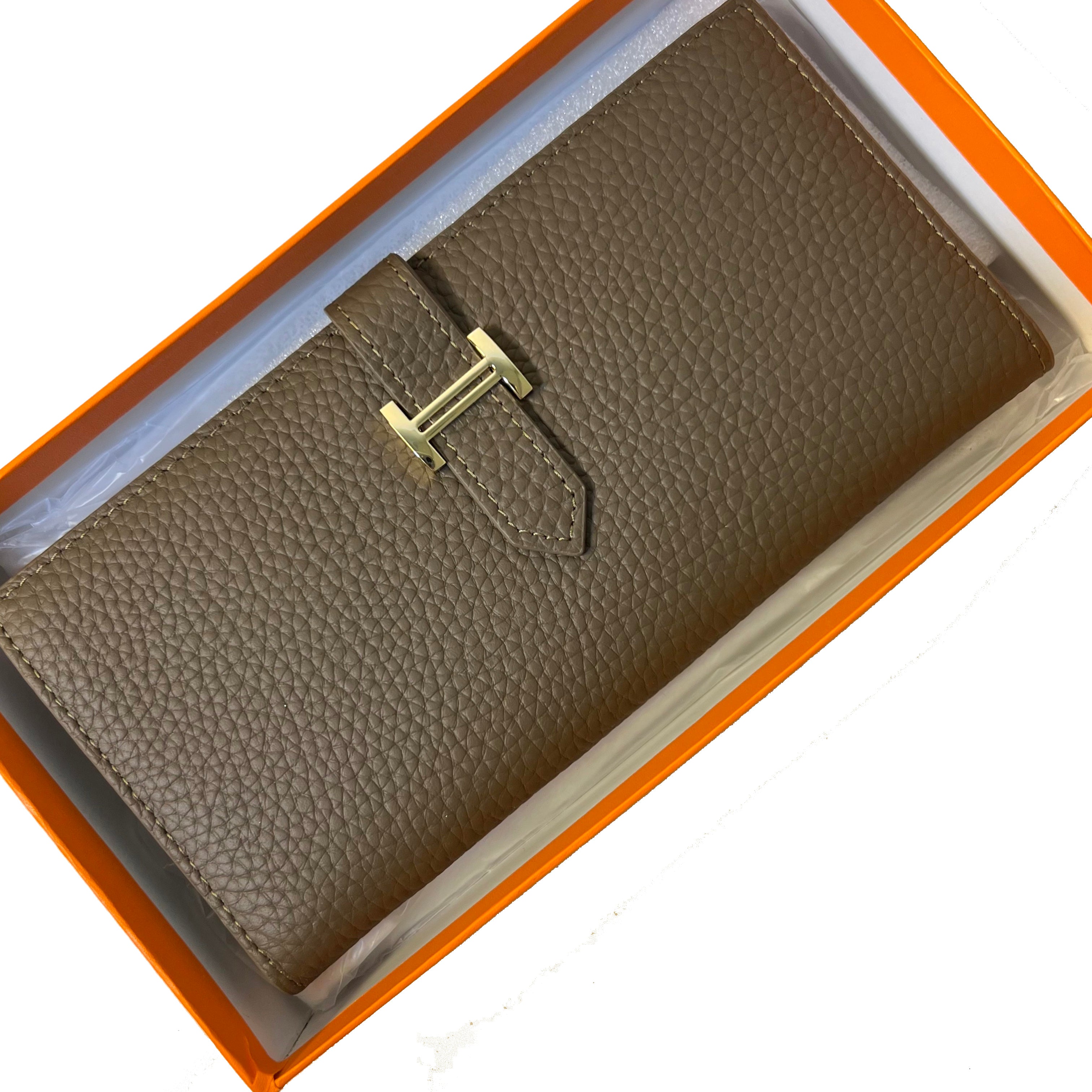 Bi-fold Wallet