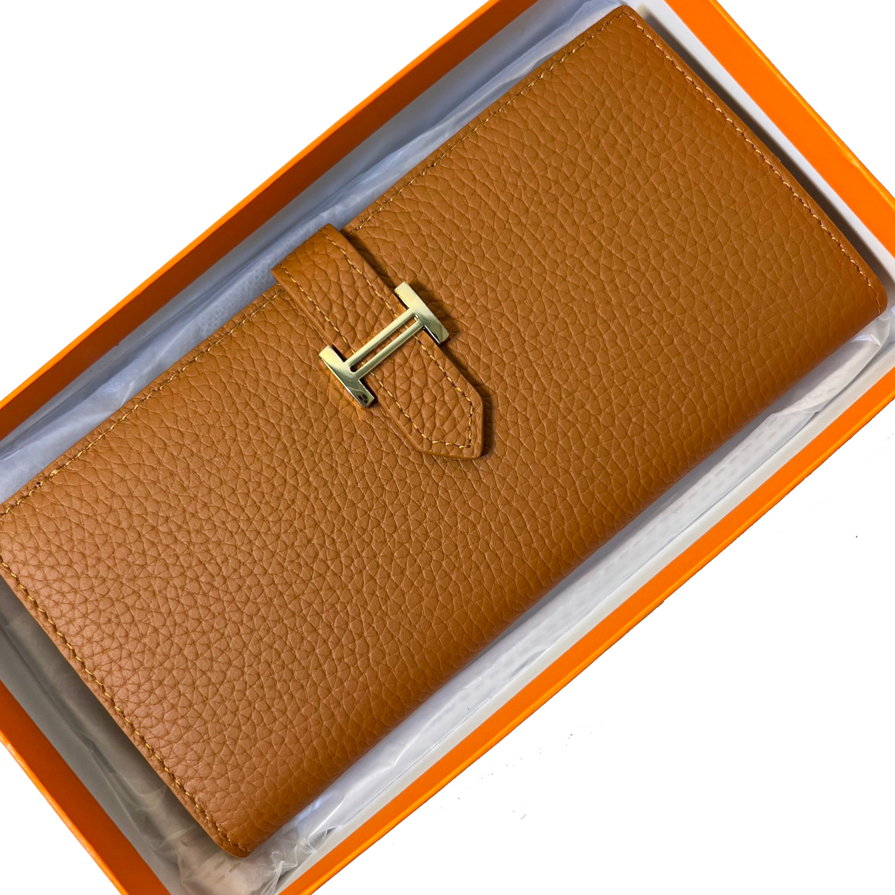 Bi-fold Wallet