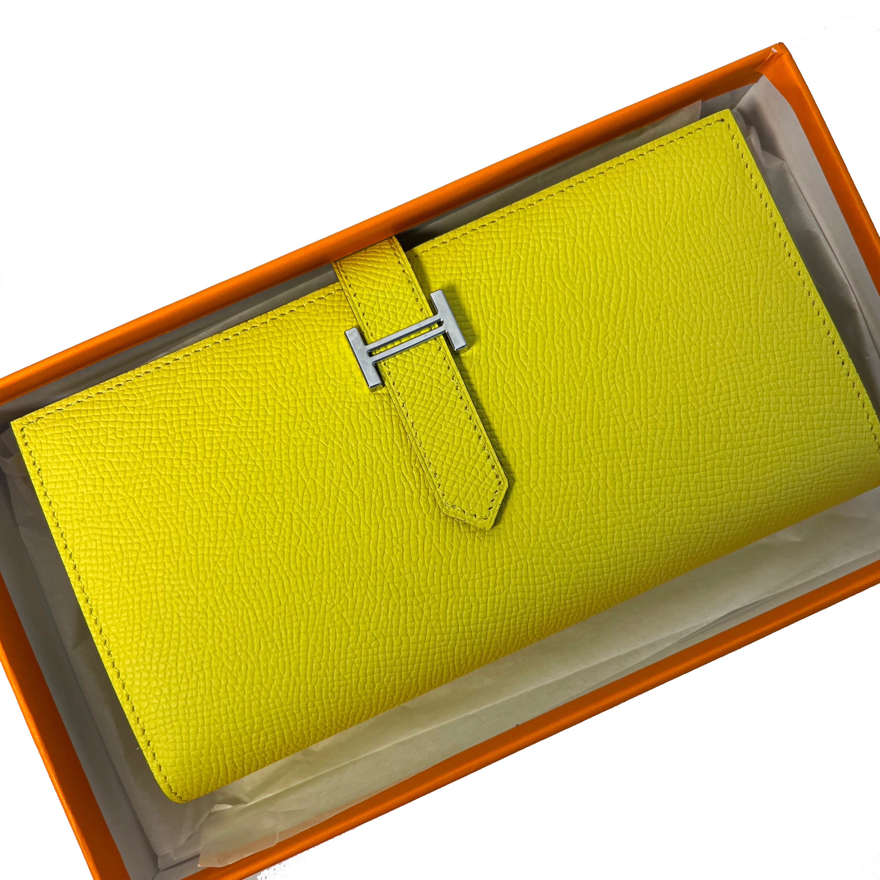 Bi-fold Wallet