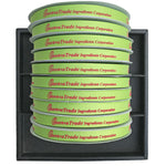 1/2 Printed Grossgrain Ribbon