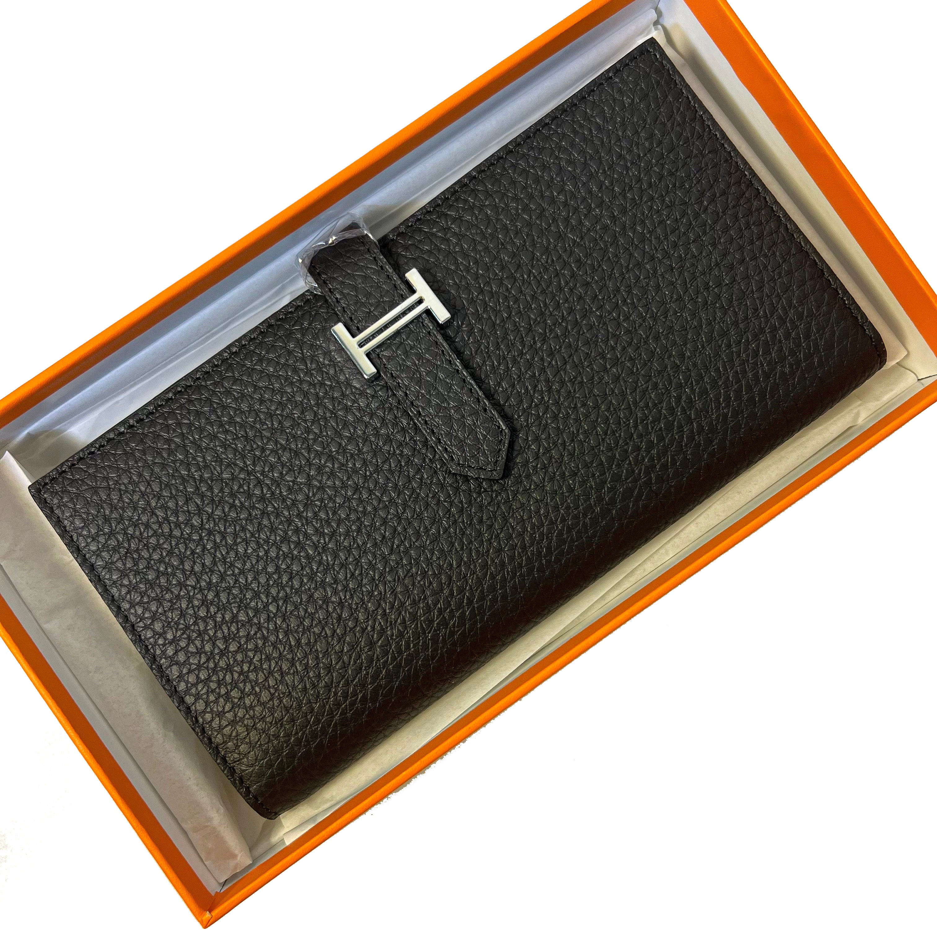 Bi-fold Wallet