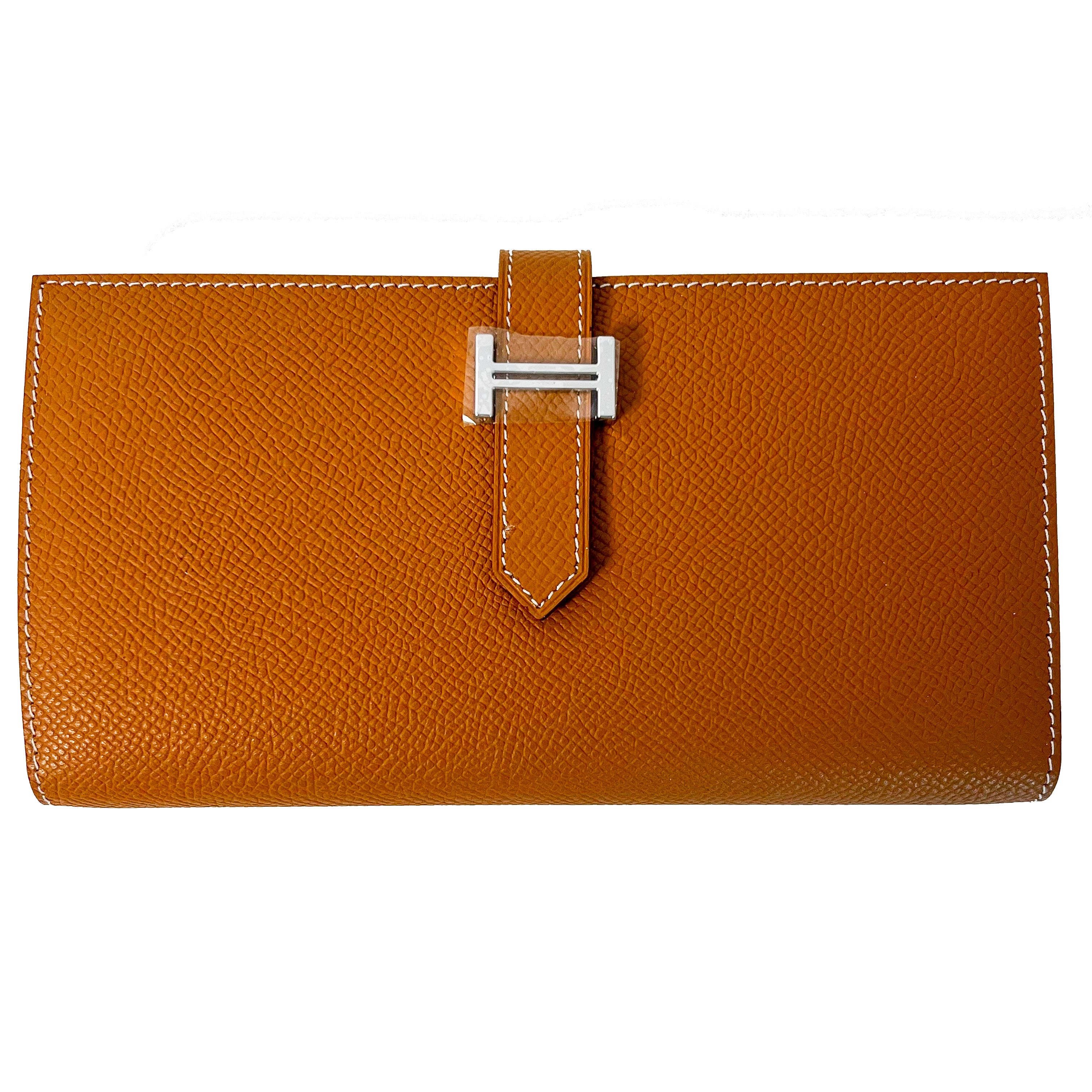 Bi-fold Wallet
