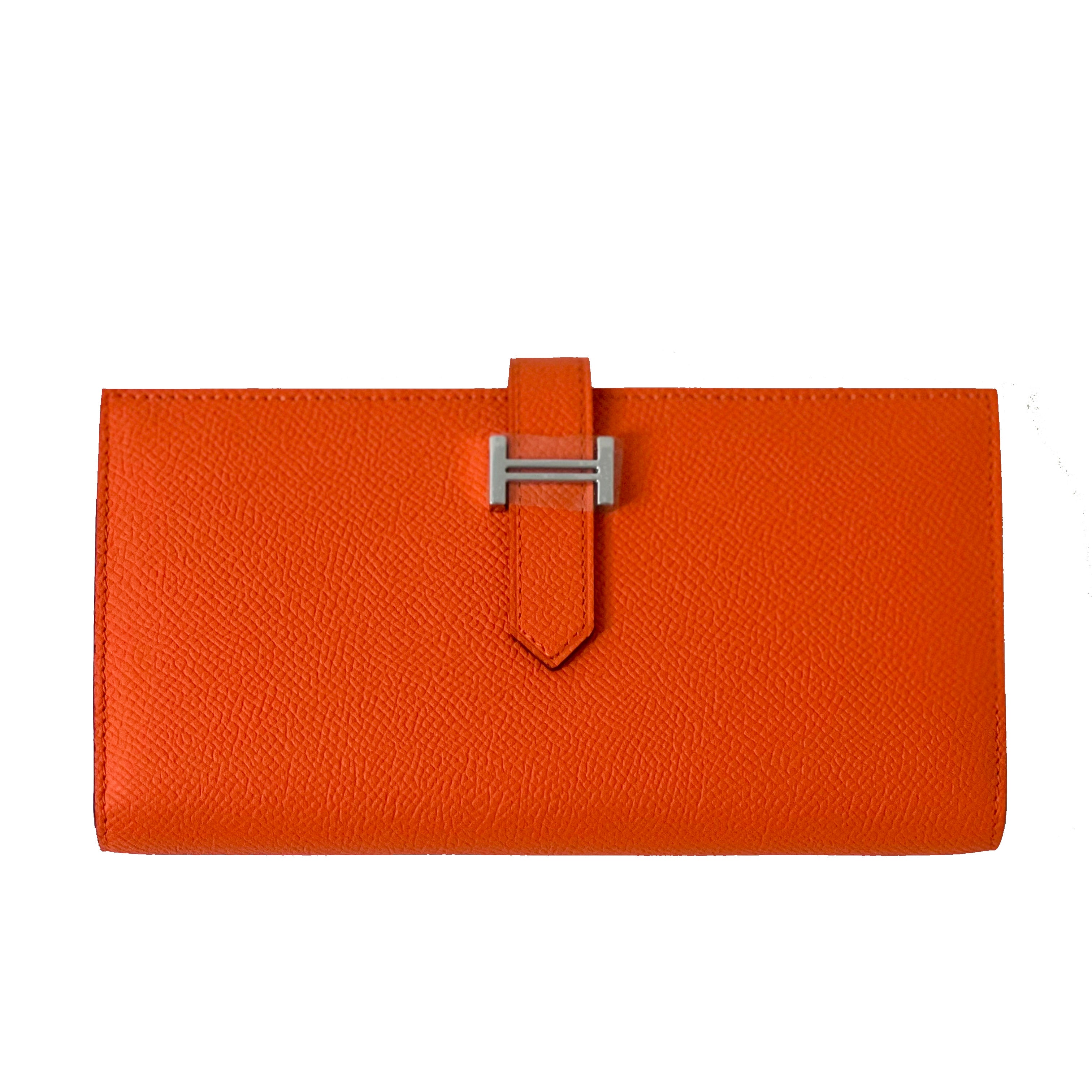 Bi-fold Wallet