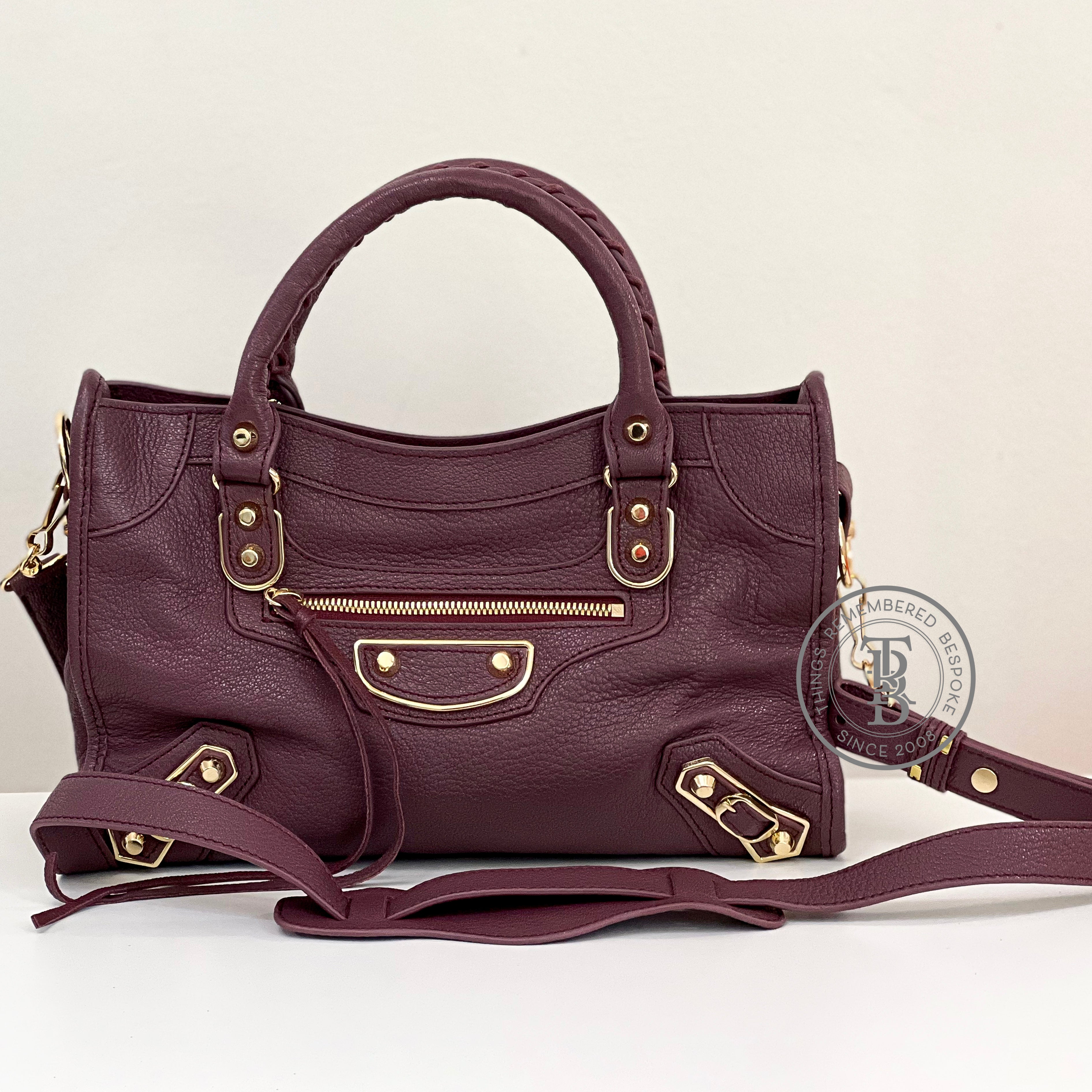 City Bag