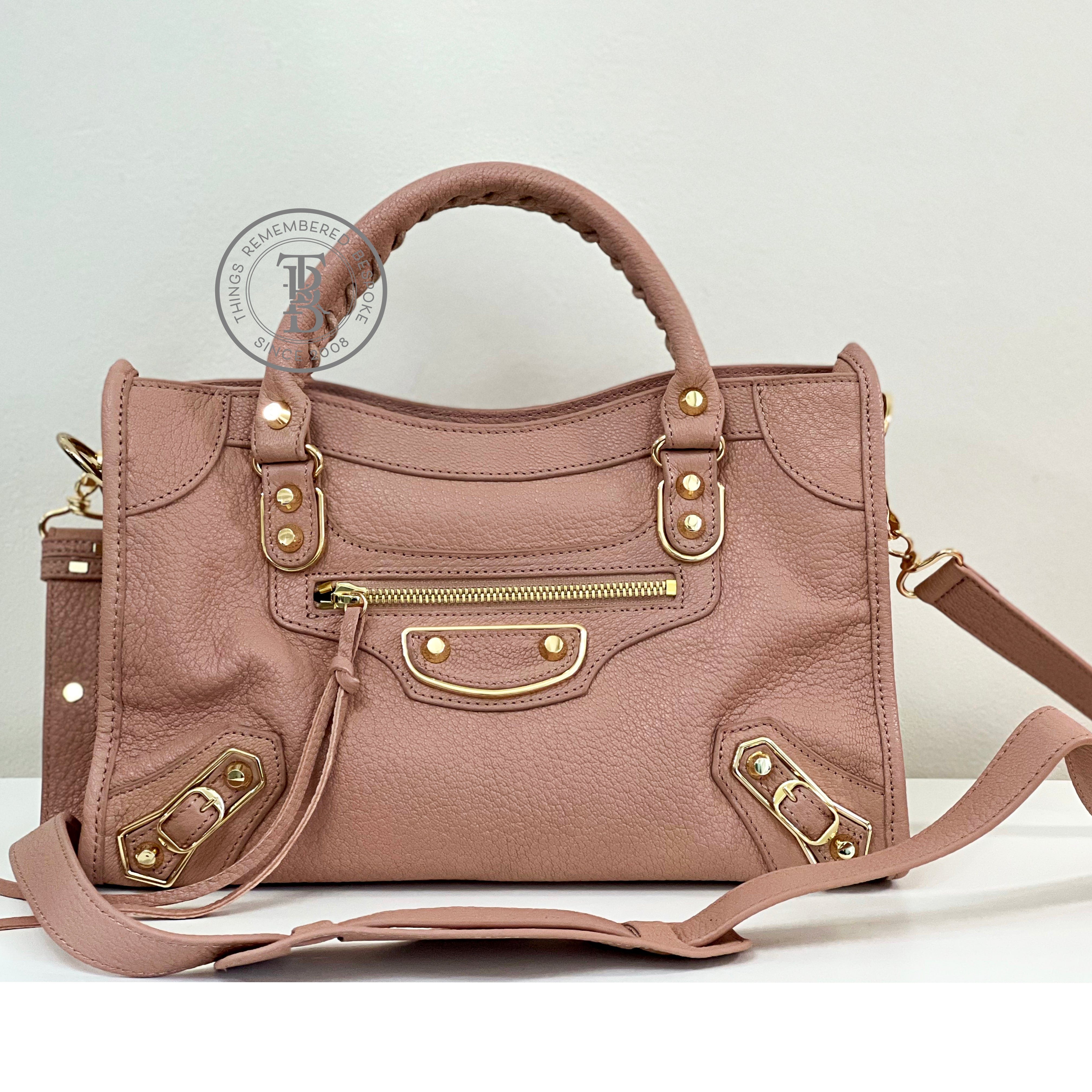 City Bag