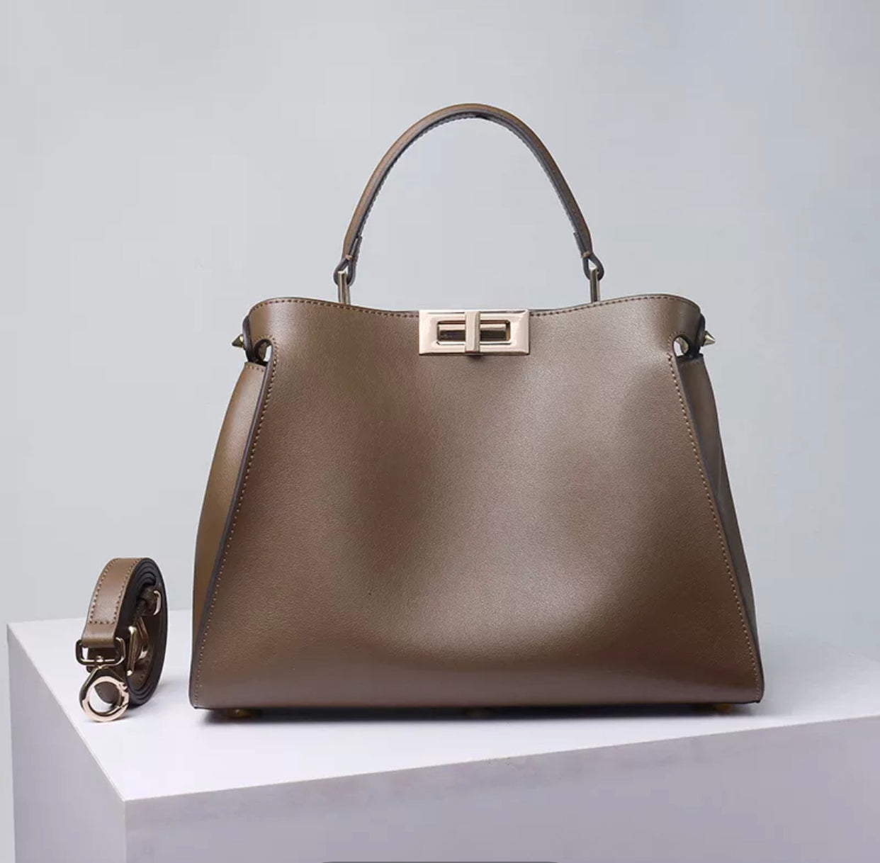 Essentially Yours Tote