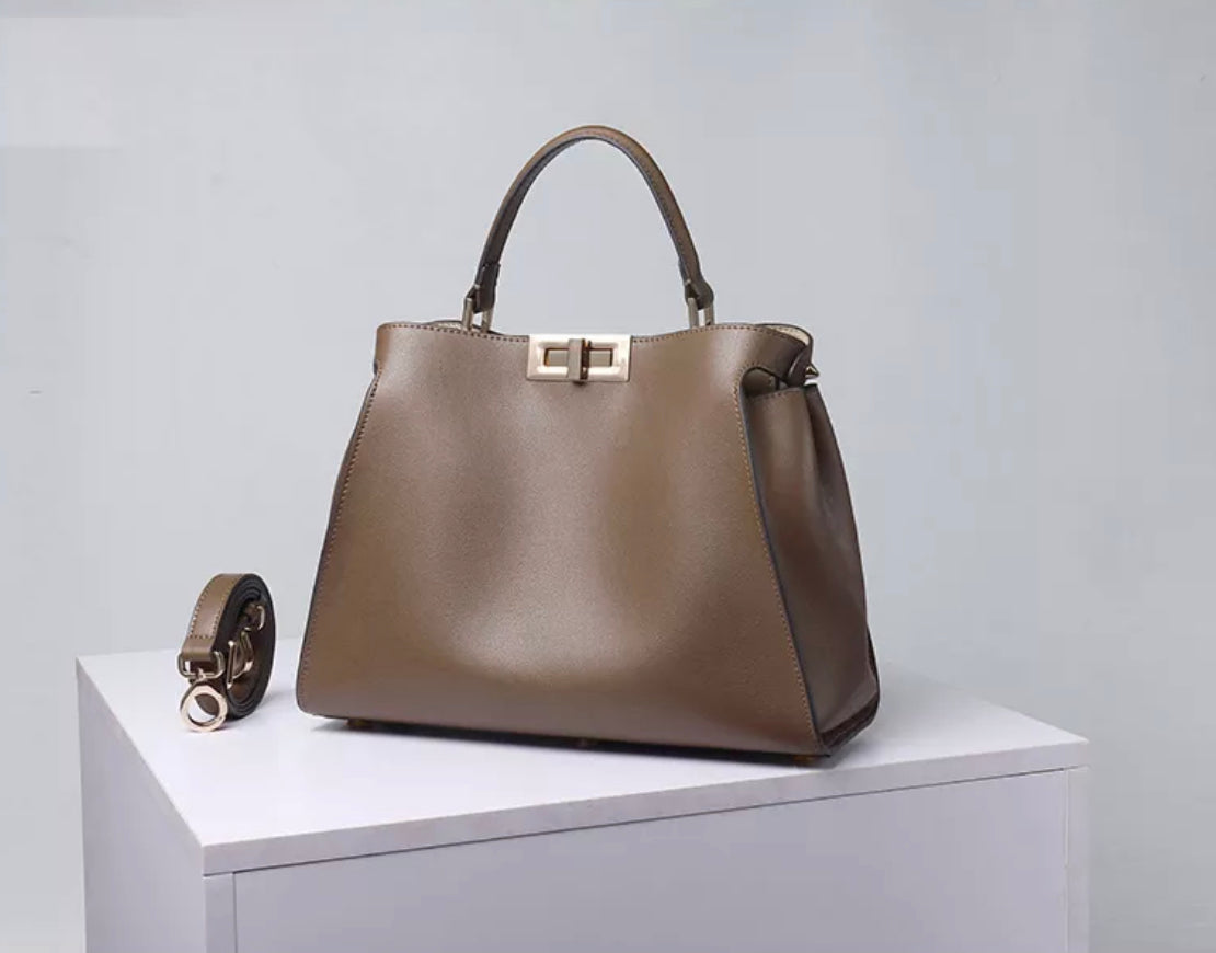 Essentially Yours Tote