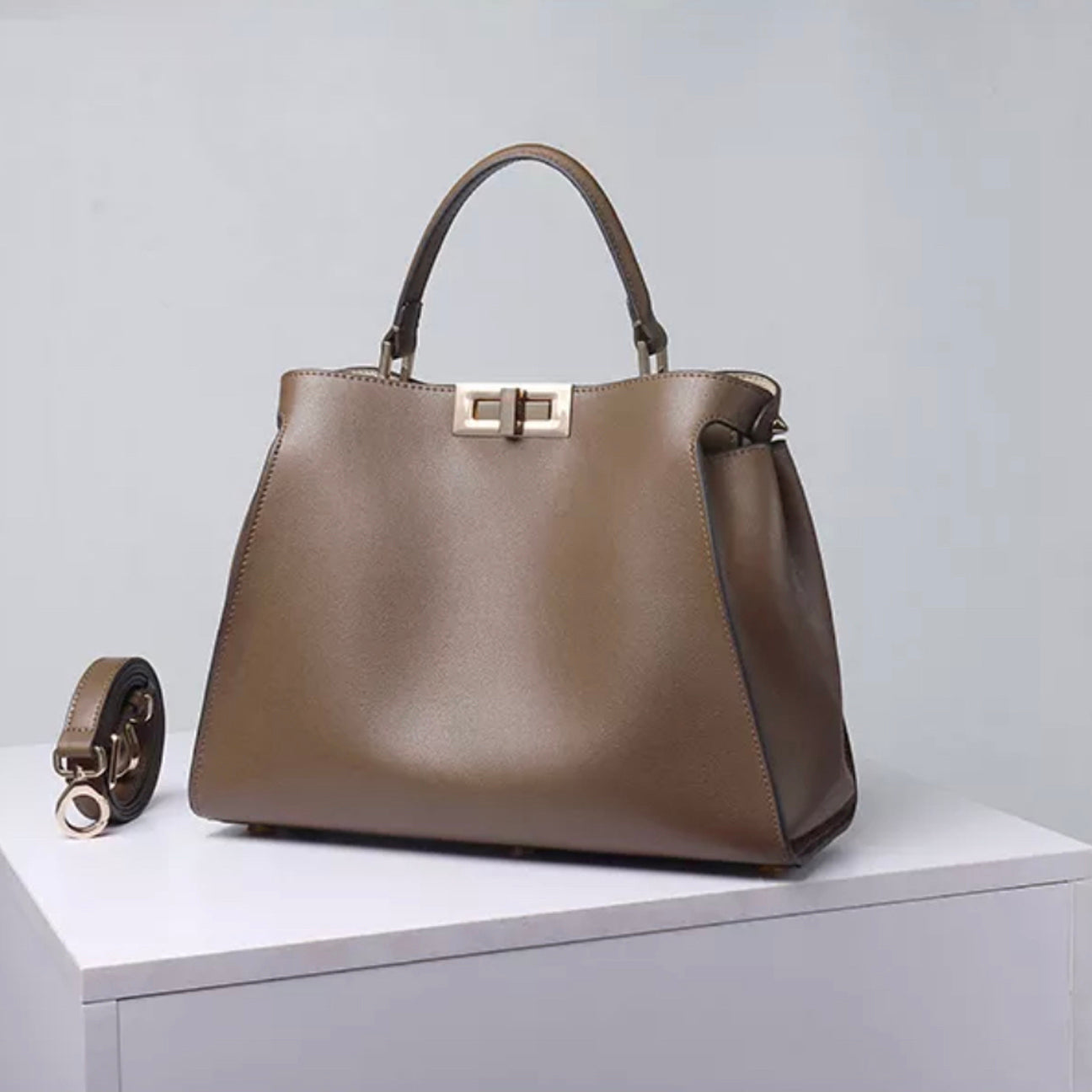 Essentially Yours Tote