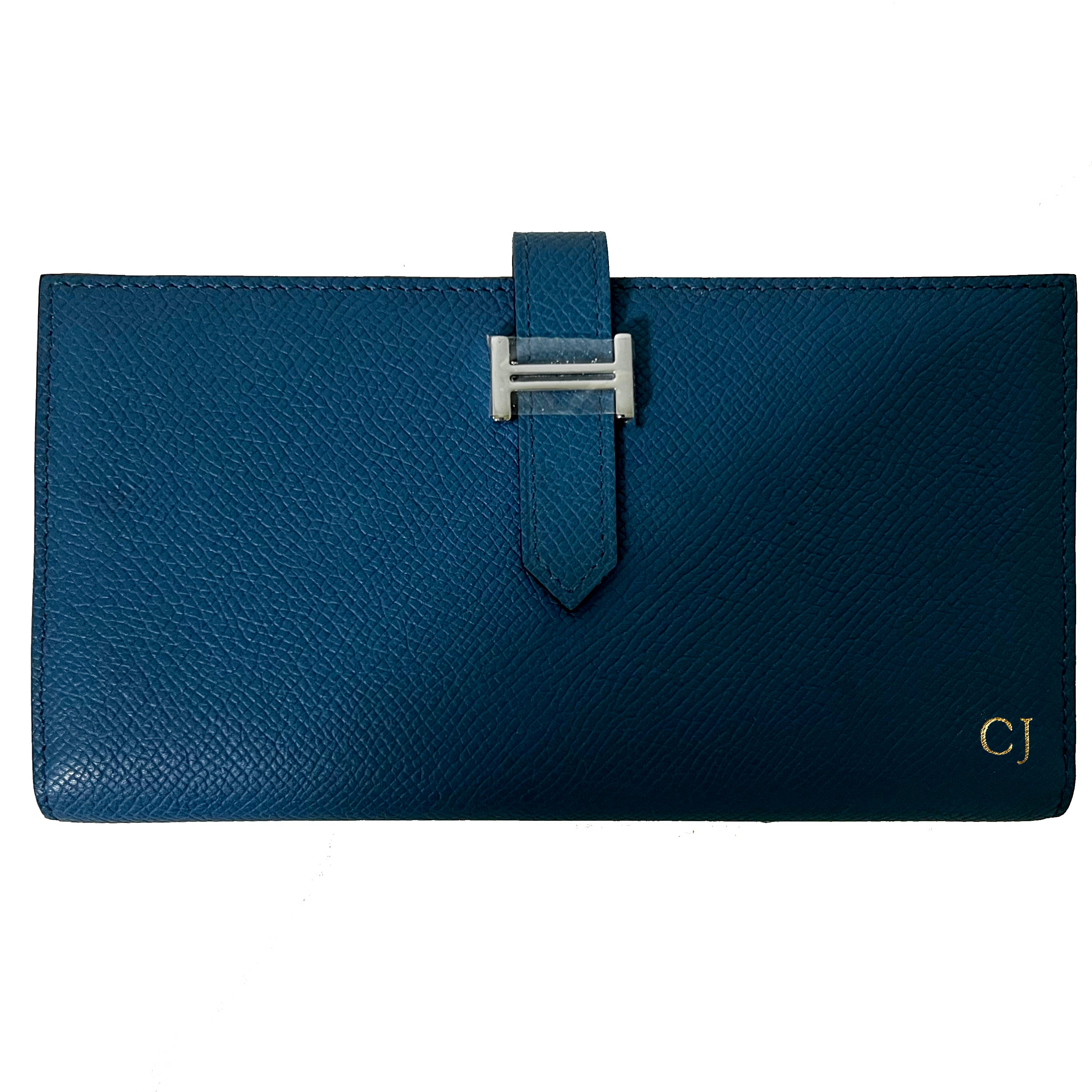 Bi-fold Wallet