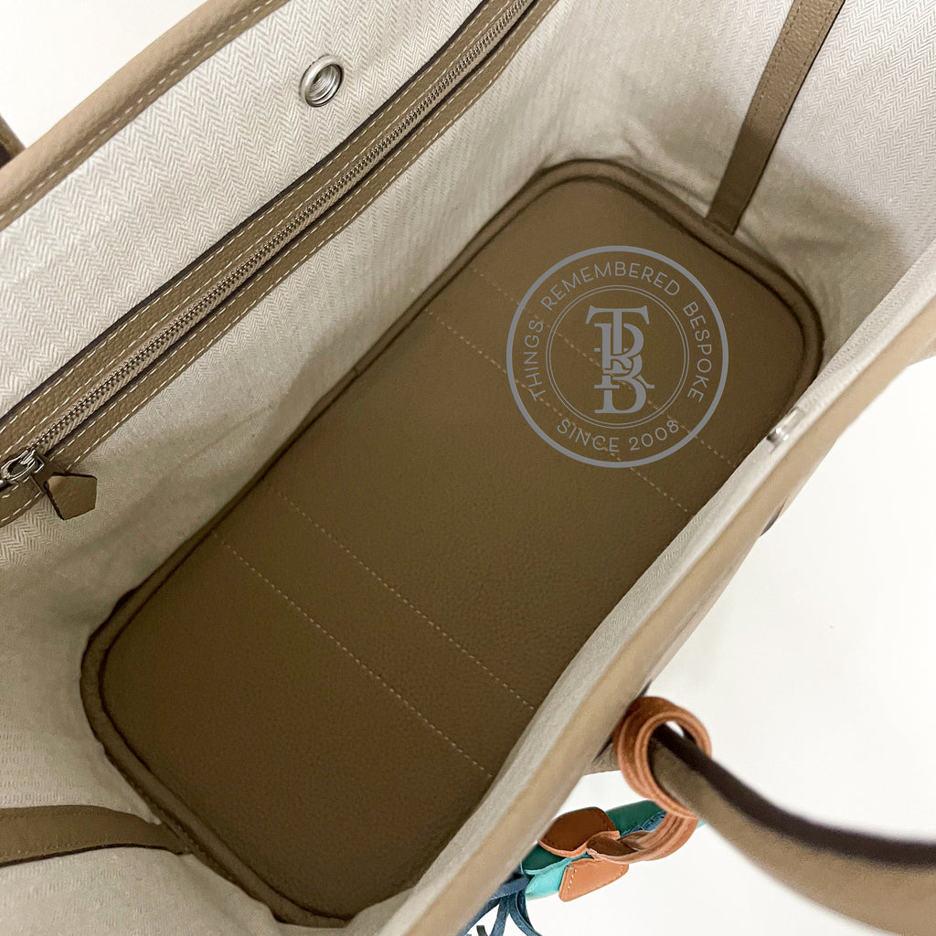 Caroline Premium Leather Bag