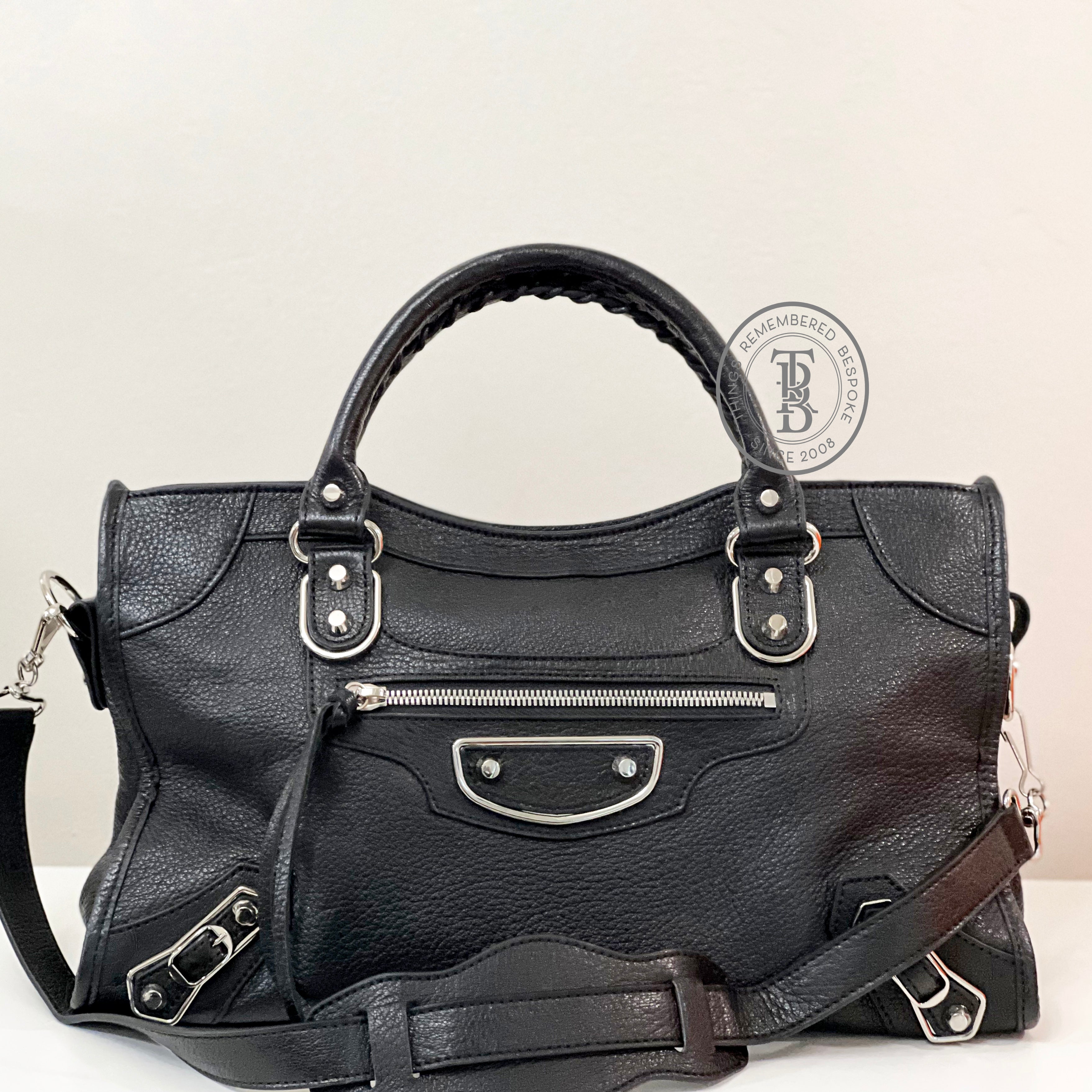 City Bag