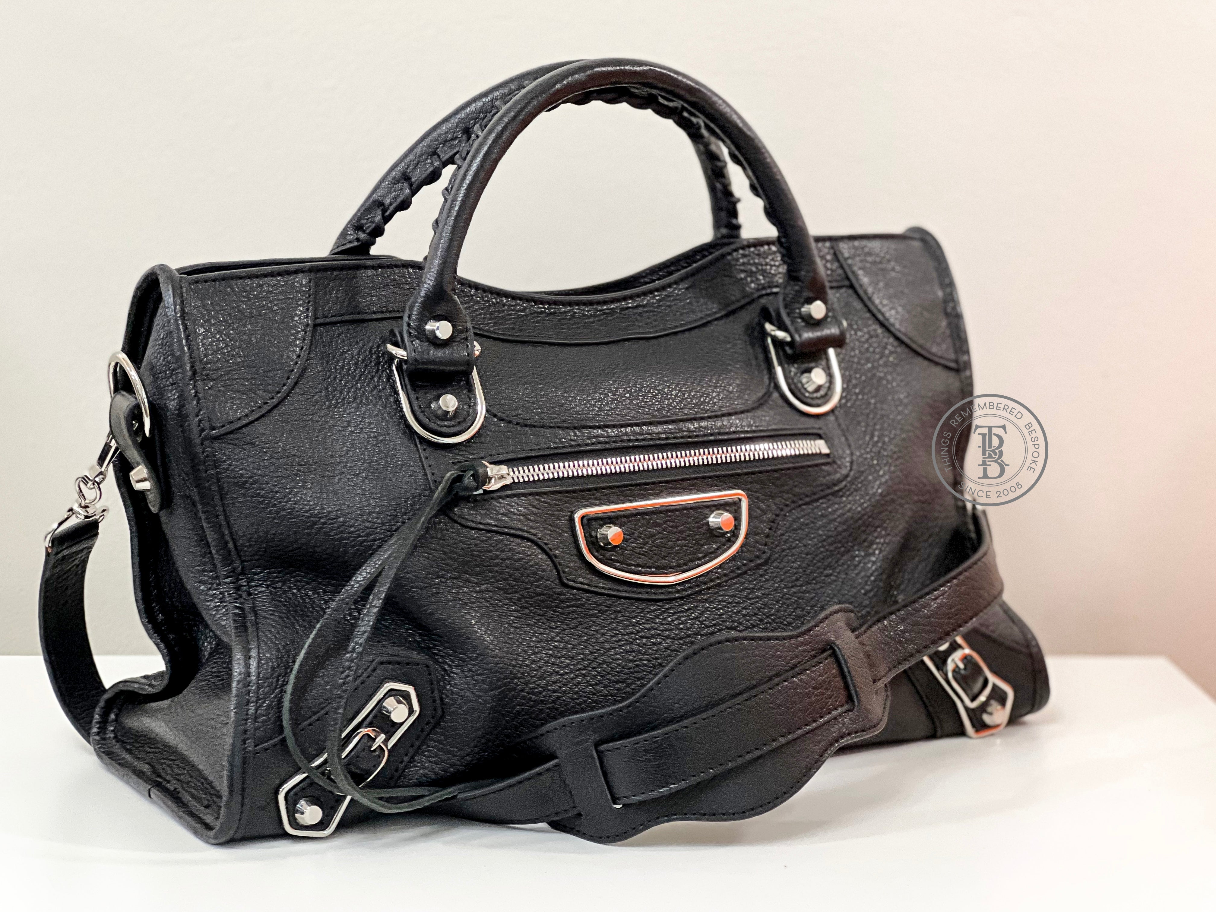 City Bag