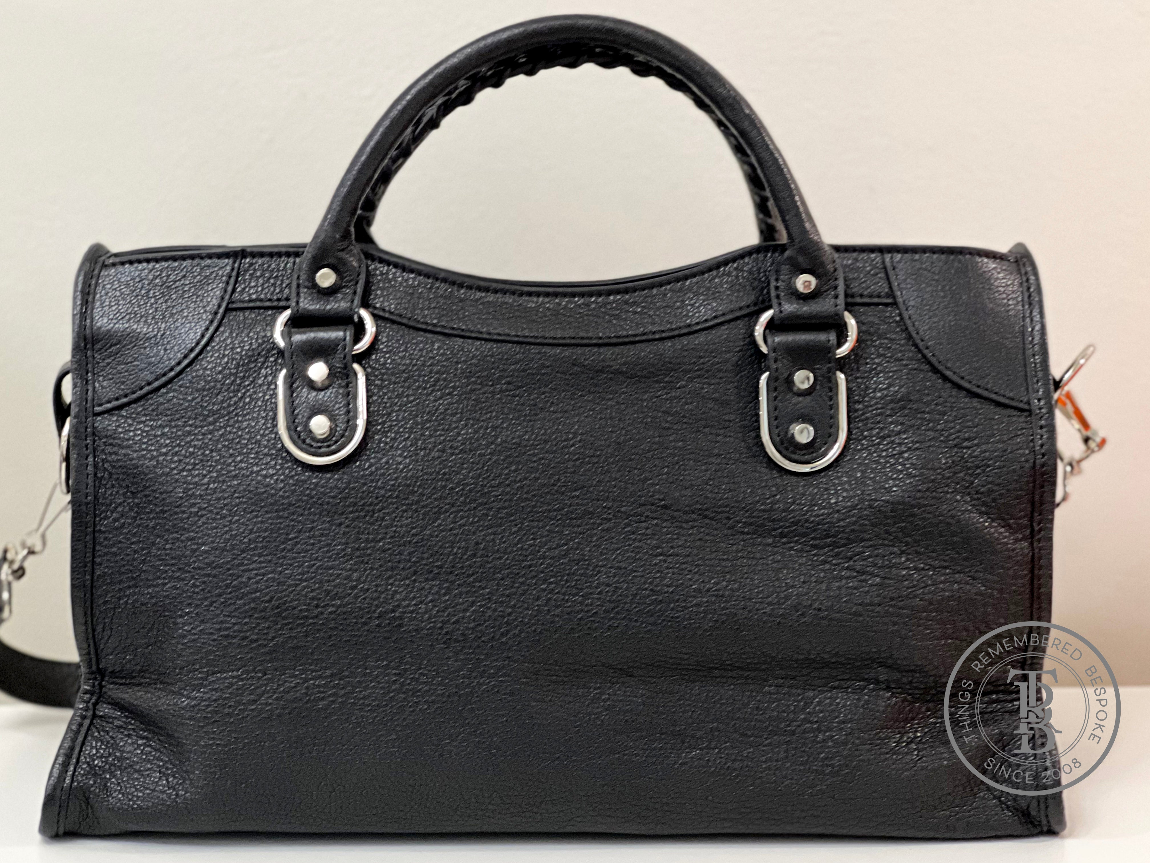 City Bag