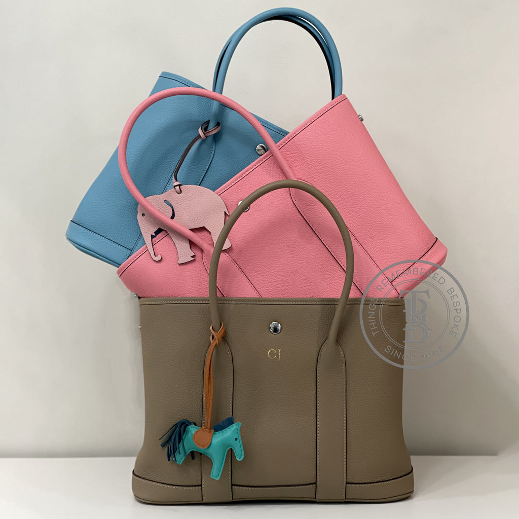 Caroline Premium Leather Bag