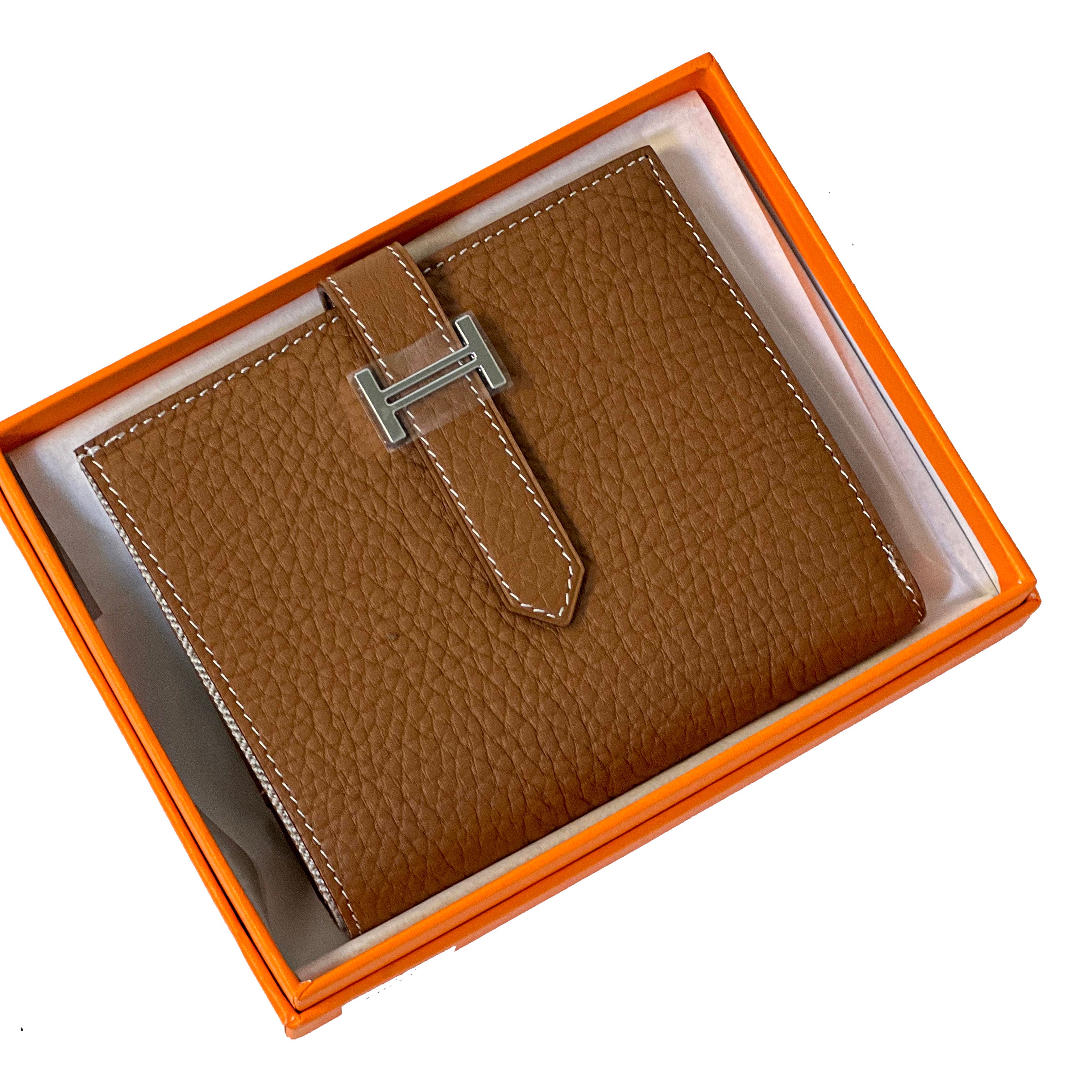 Bi-fold Wallet