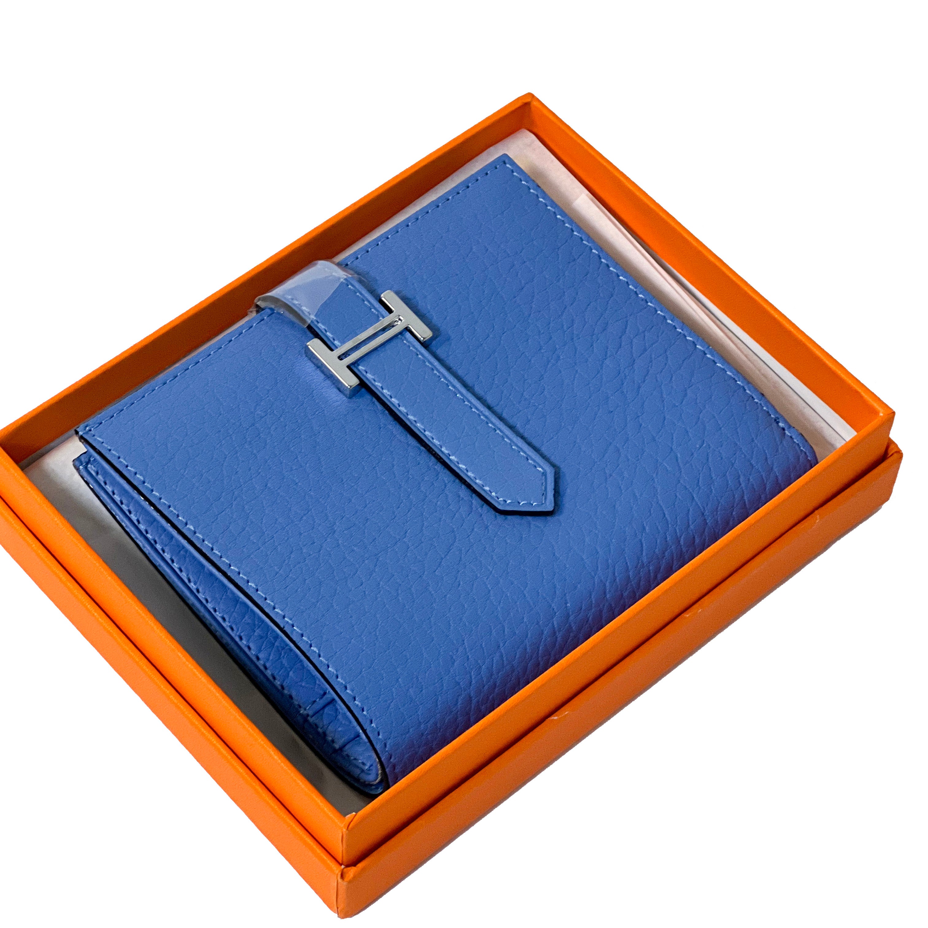Bi-fold Wallet
