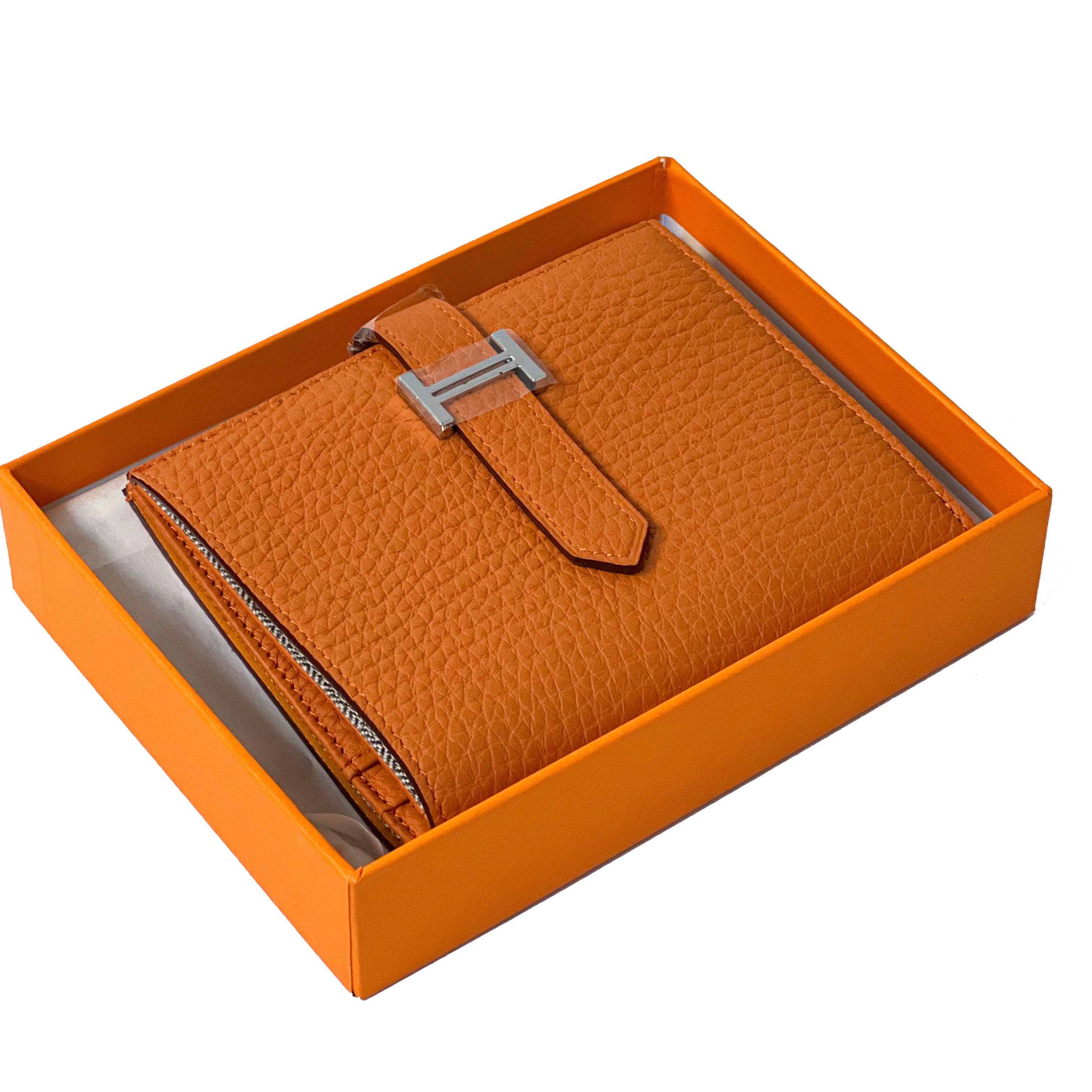 Bi-fold Wallet