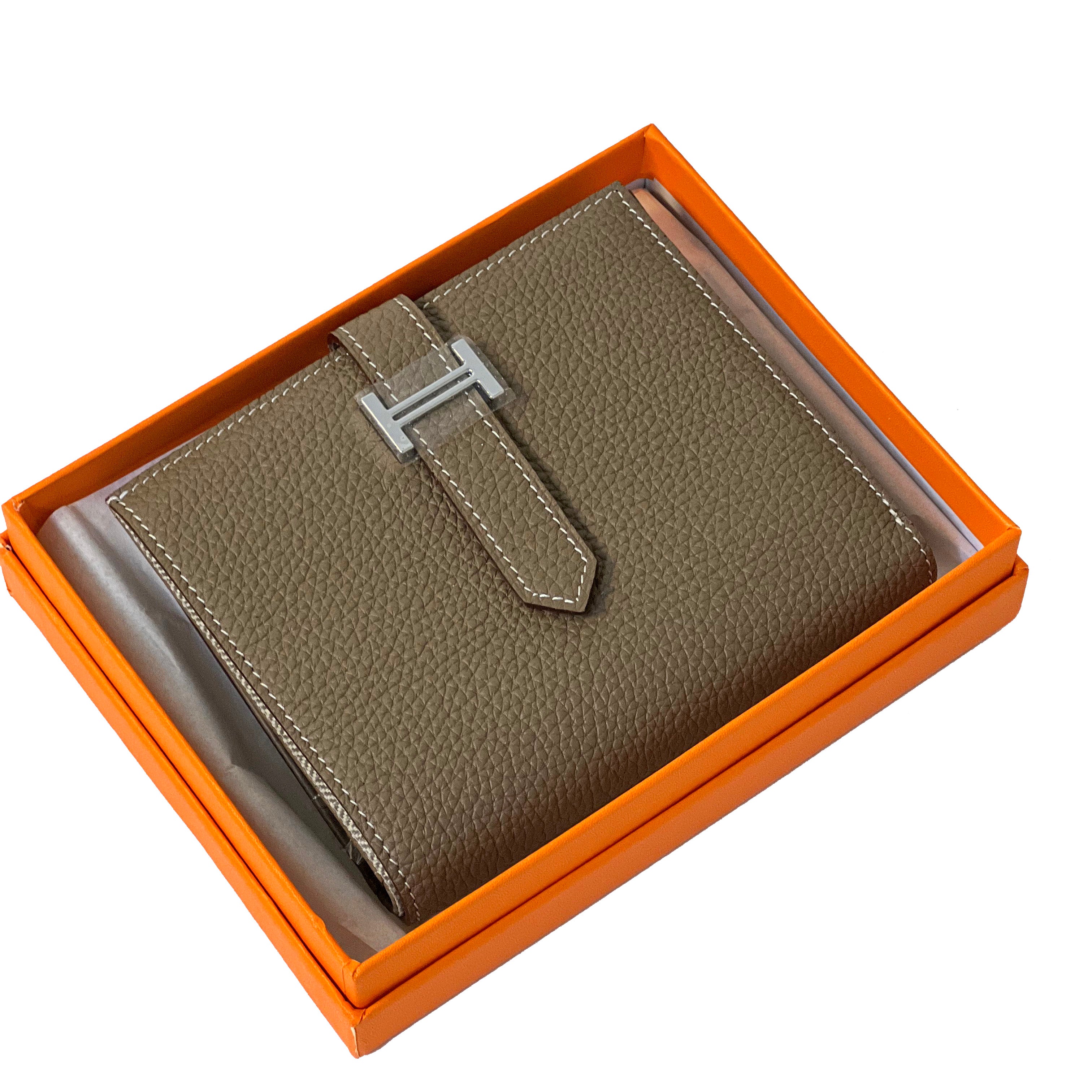 Bi-fold Wallet